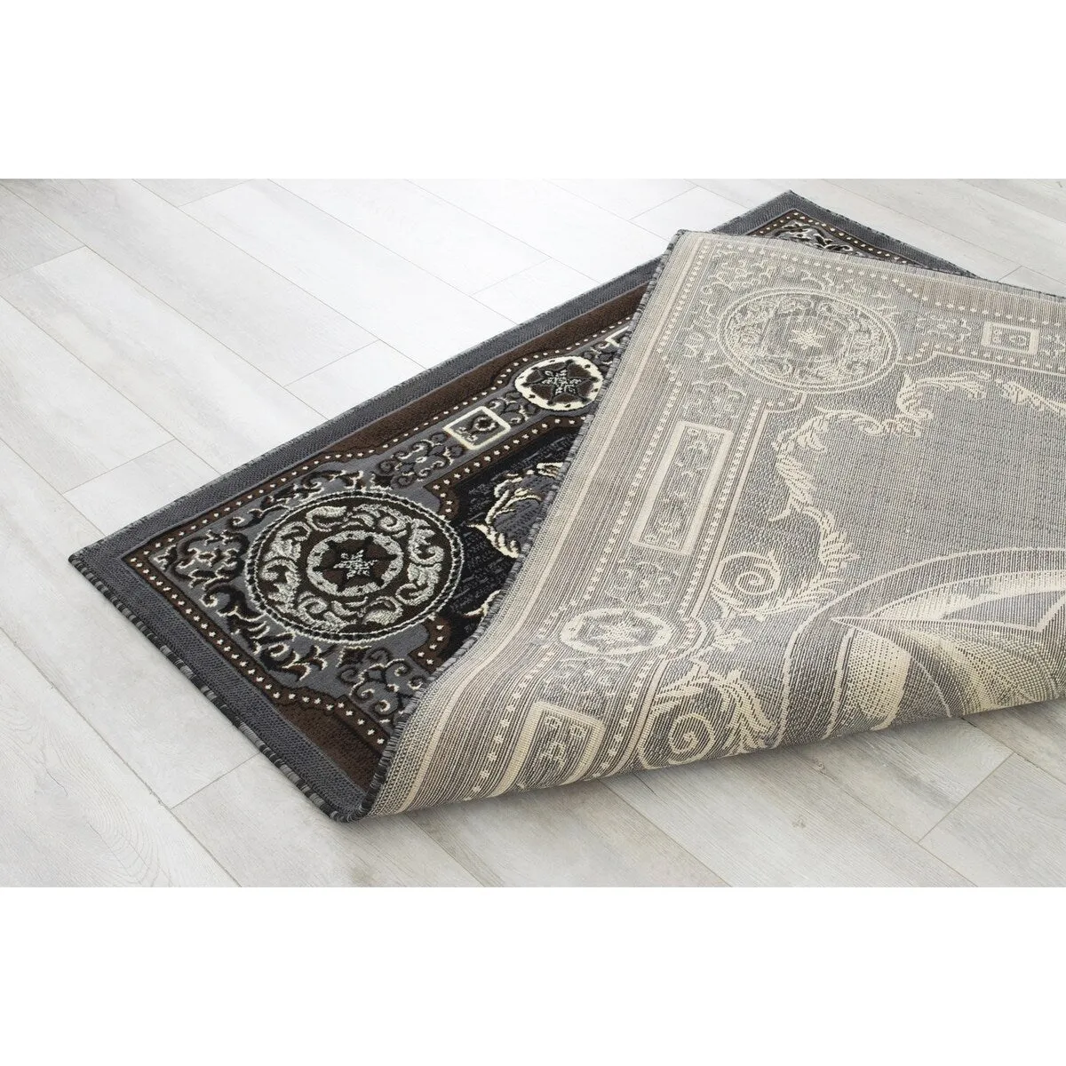 Allstar Traditional Accent Rug