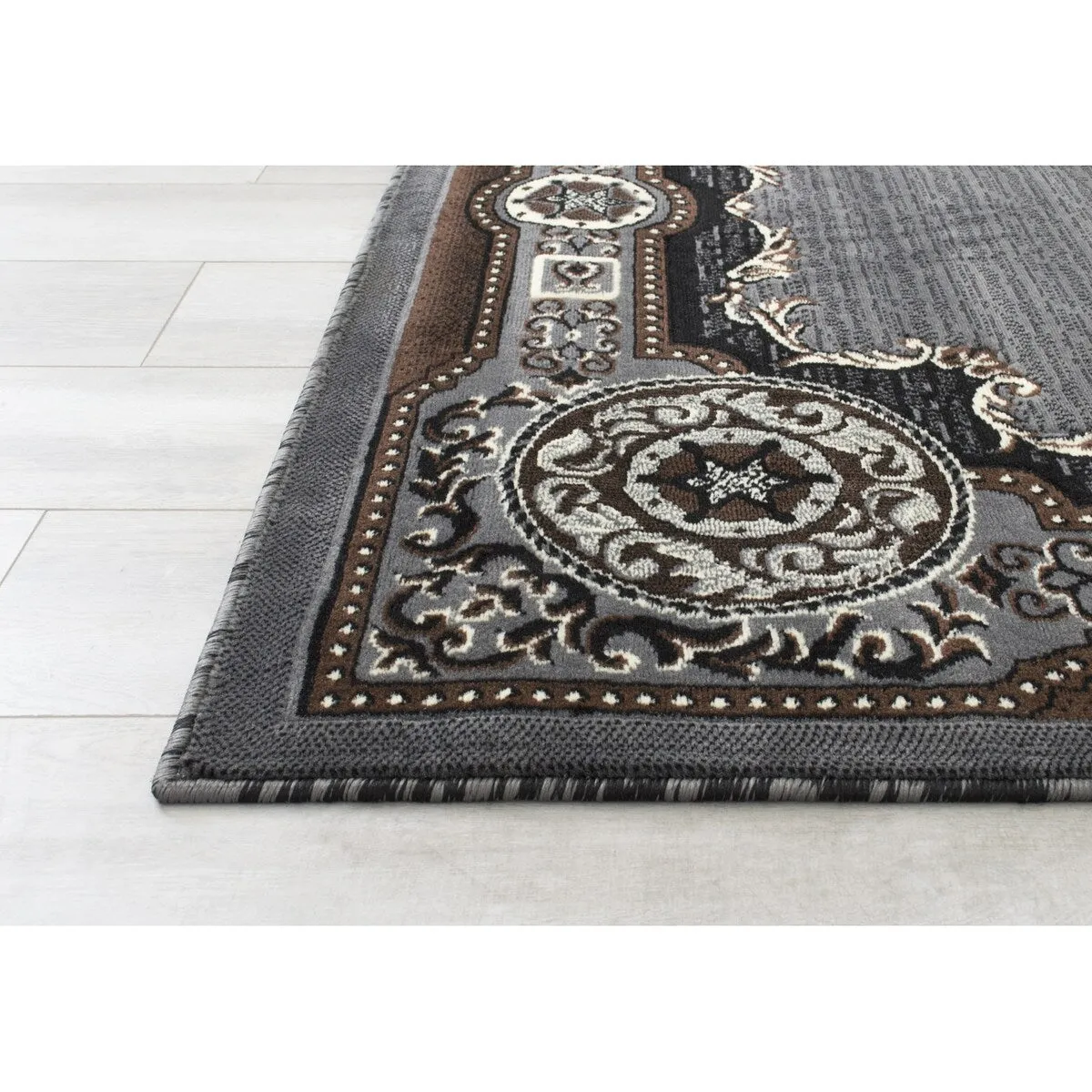 Allstar Traditional Accent Rug
