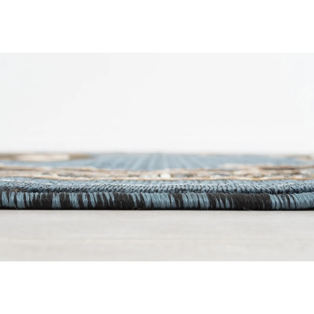 Allstar Traditional Accent Rug