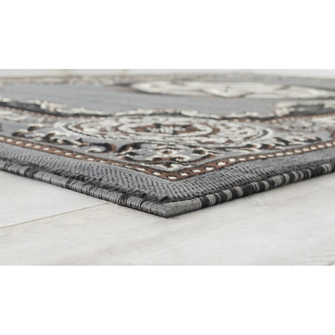 Allstar Traditional Accent Rug