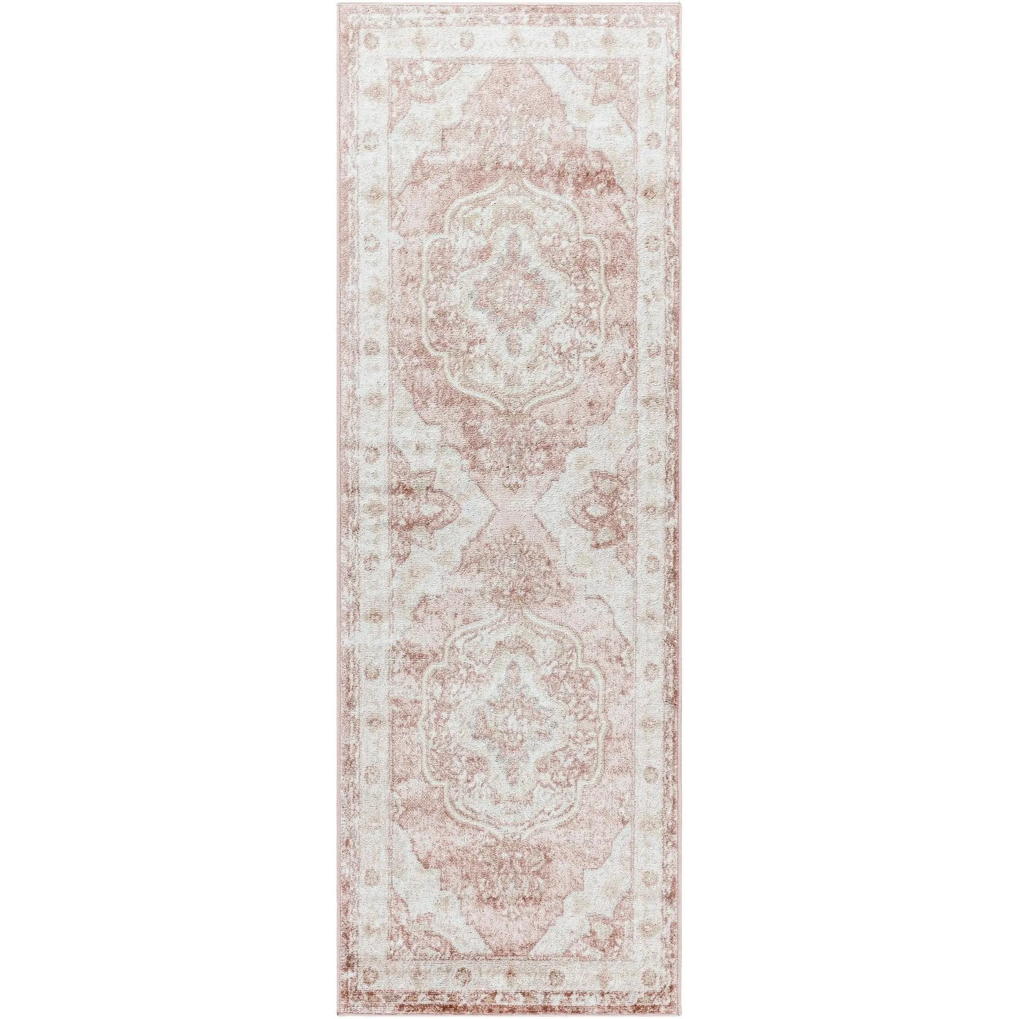 Amber Modern Patchwork Area Rug