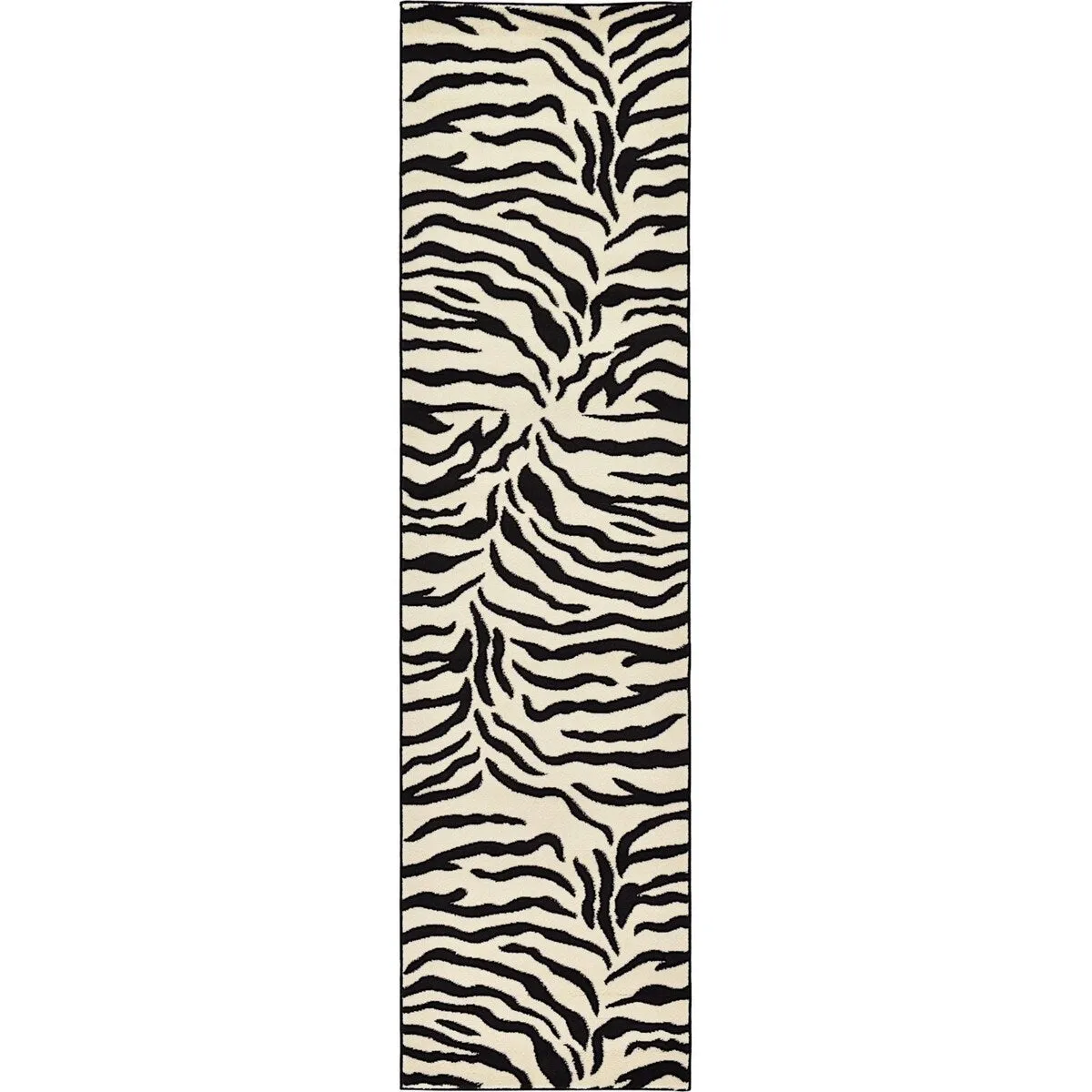 Animal Inspirations Azad Collection Area Rug