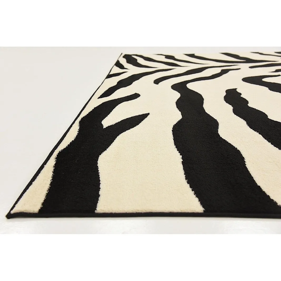 Animal Inspirations Azad Collection Area Rug