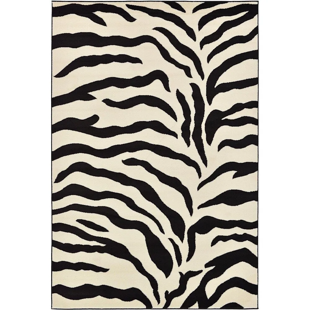 Animal Inspirations Azad Collection Area Rug
