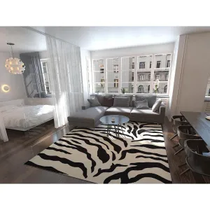 Animal Inspirations Azad Collection Area Rug