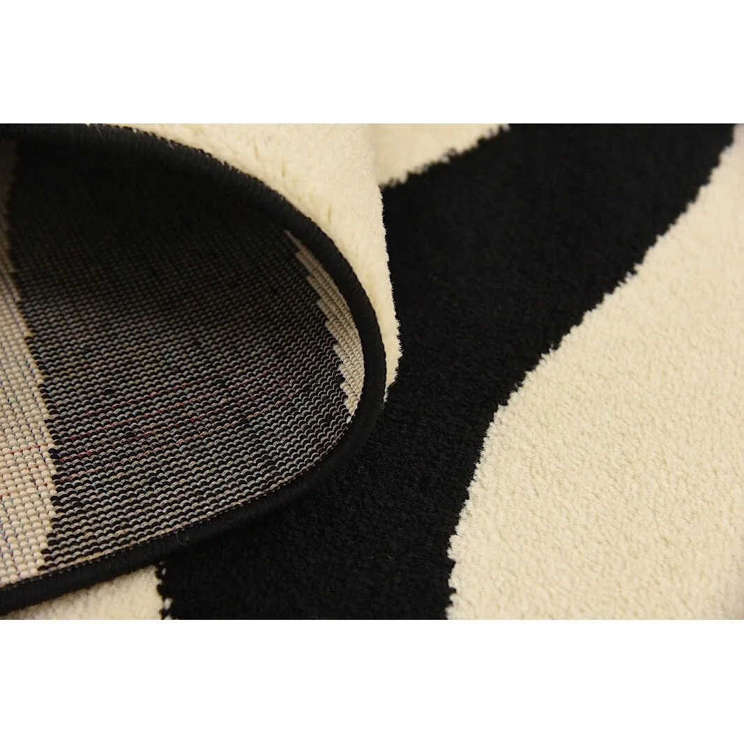 Animal Inspirations Azad Collection Area Rug