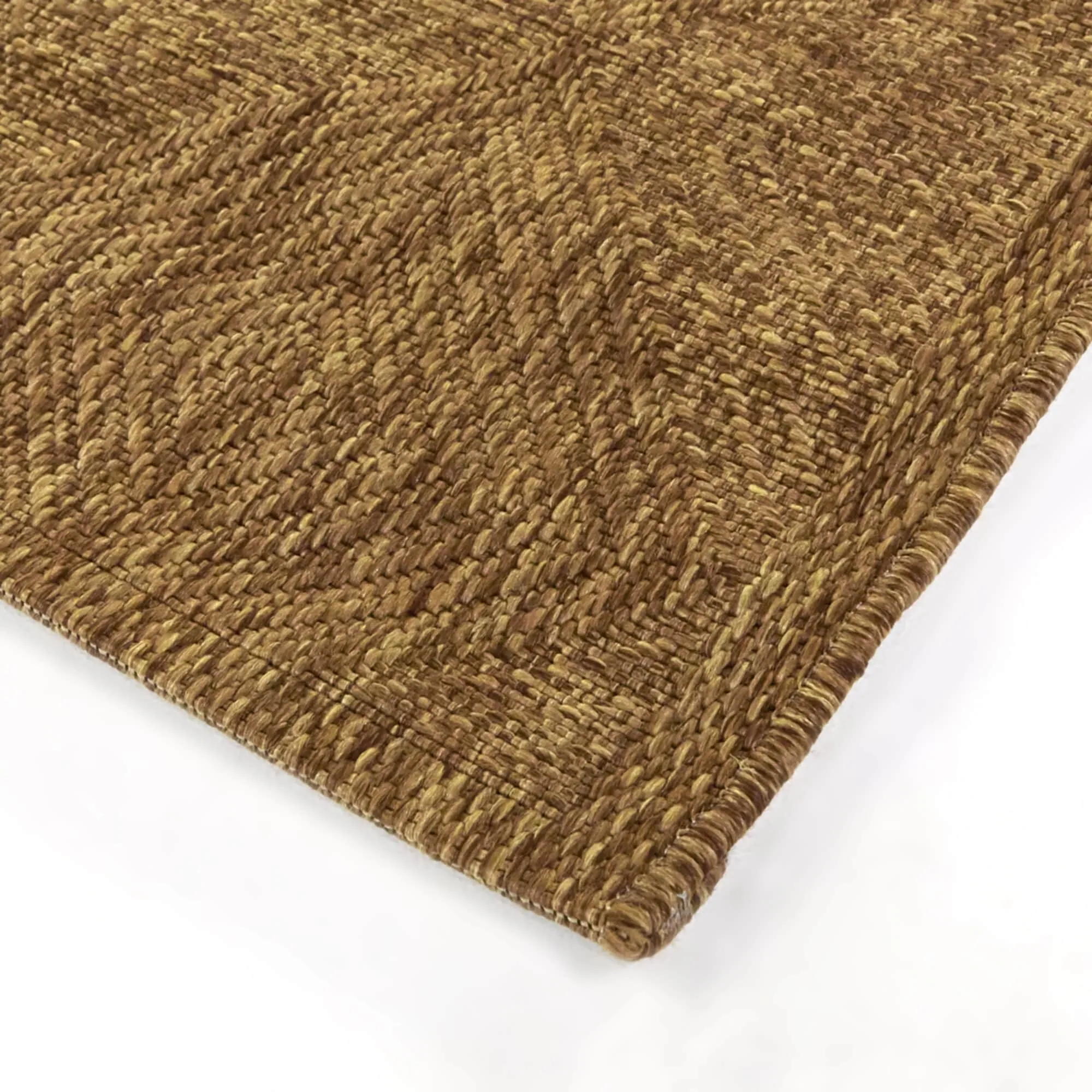Antenora Checkered Diamond Indoor/Outdoor Area Rug