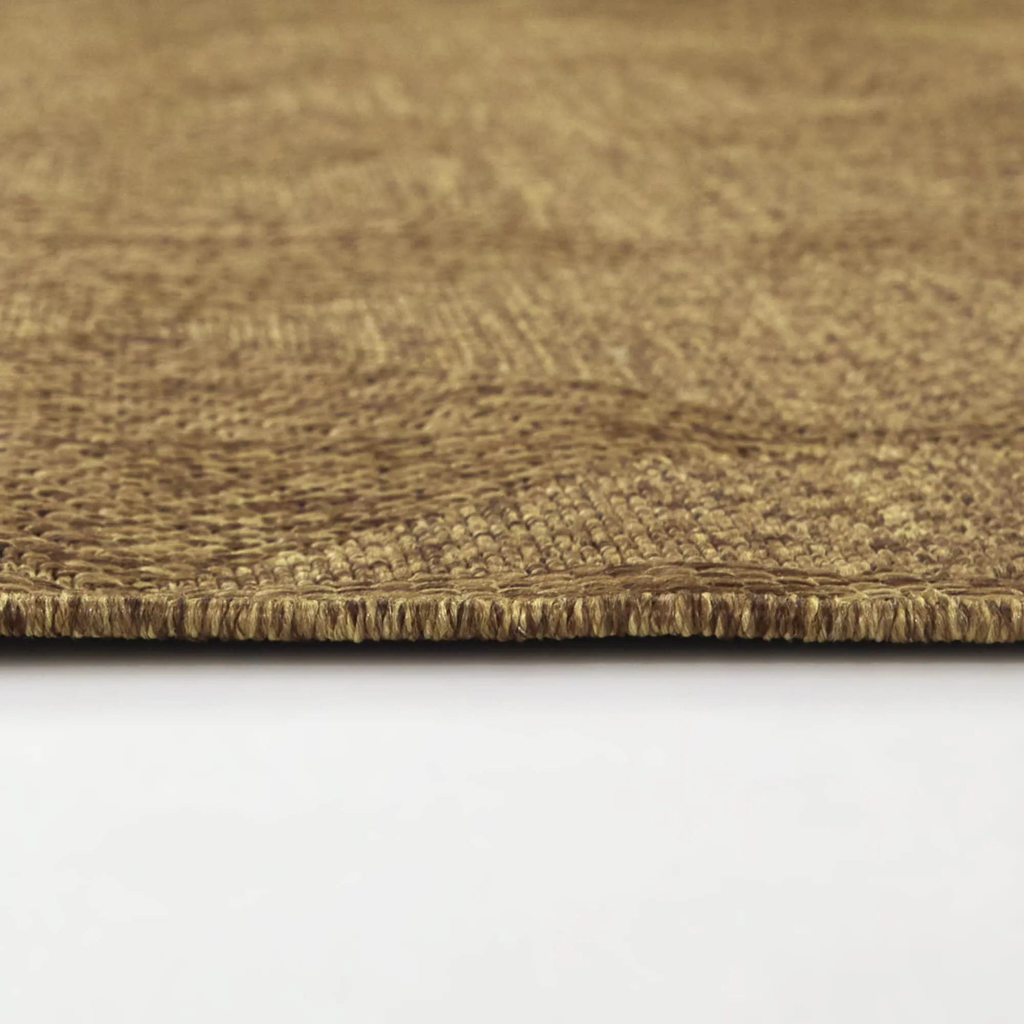 Antenora Checkered Diamond Indoor/Outdoor Area Rug