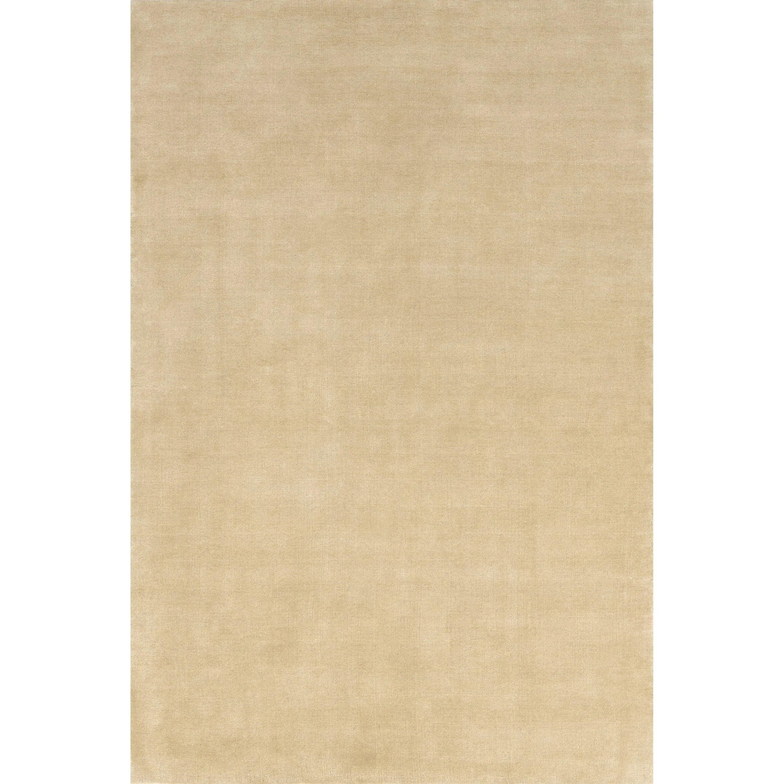 Arrel Speckled Wool-Blend Area Rug