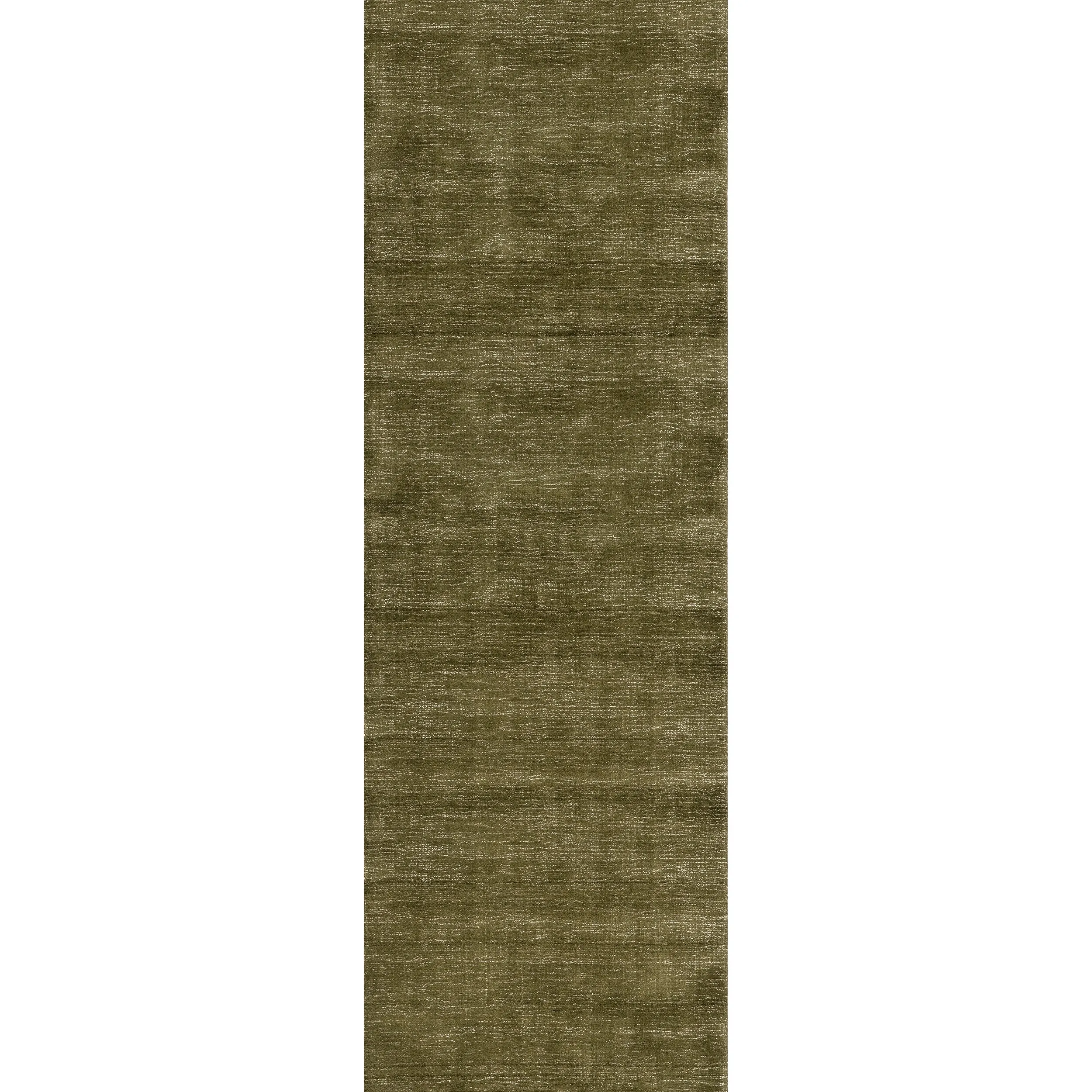 Arrel Speckled Wool-Blend Area Rug