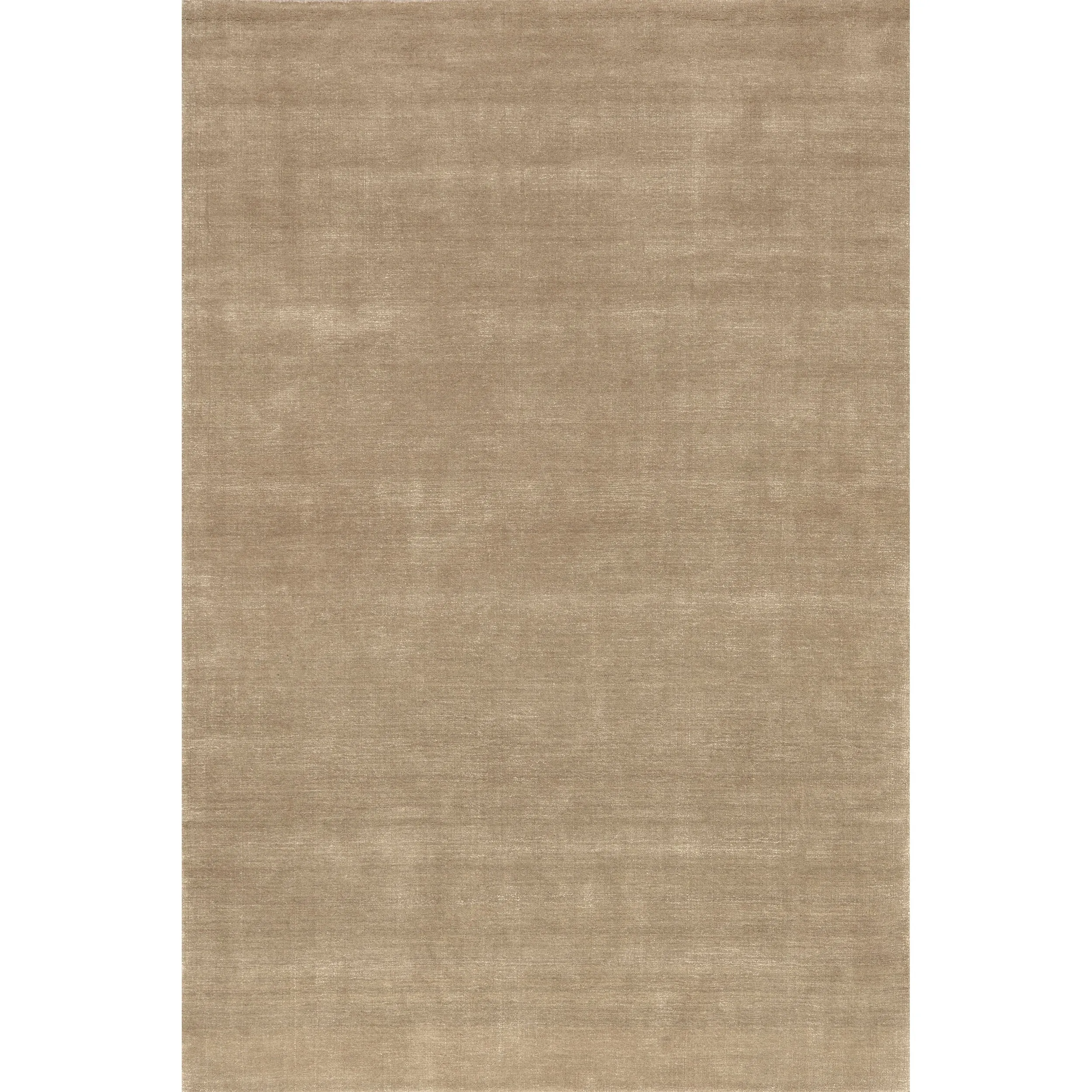 Arrel Speckled Wool-Blend Area Rug