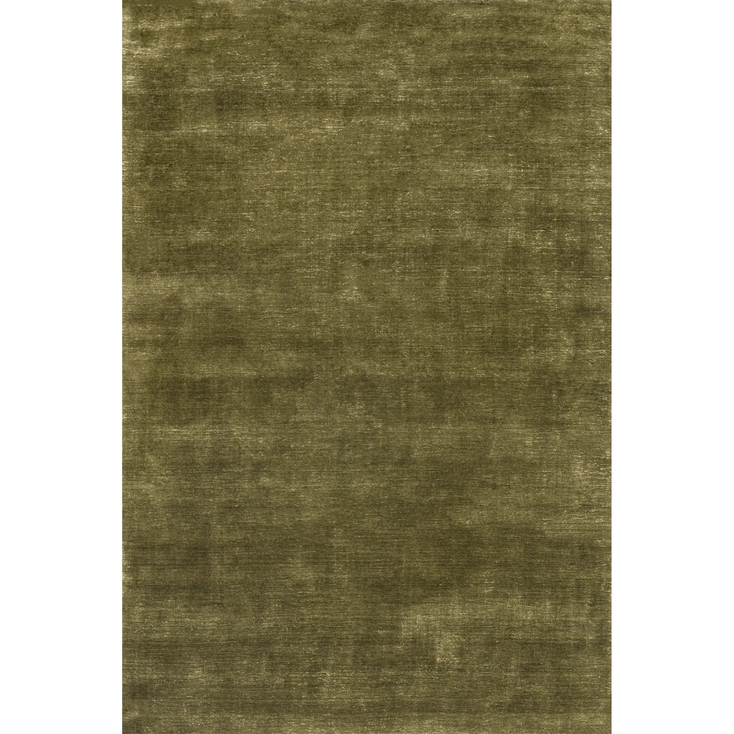 Arrel Speckled Wool-Blend Area Rug
