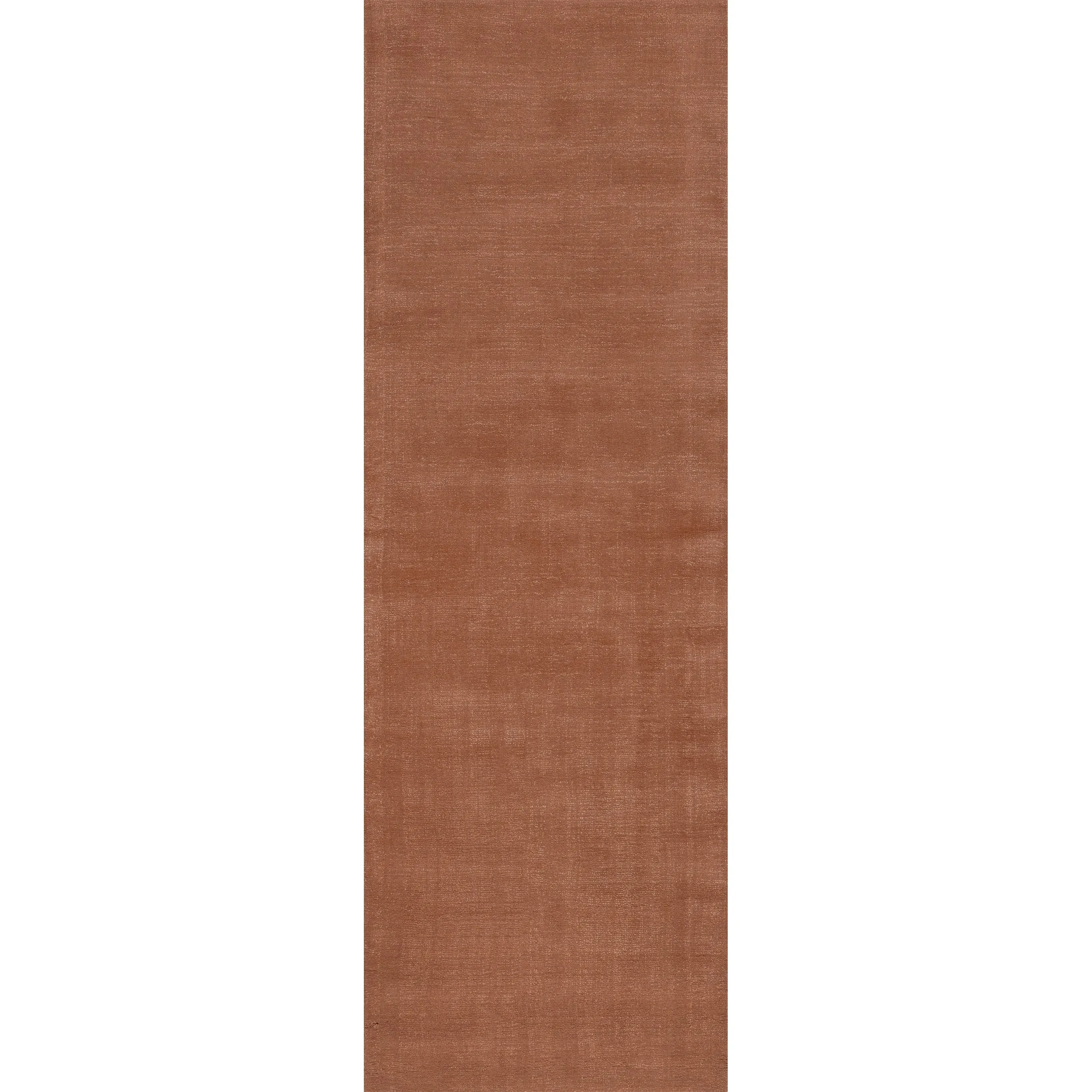 Arrel Speckled Wool-Blend Area Rug