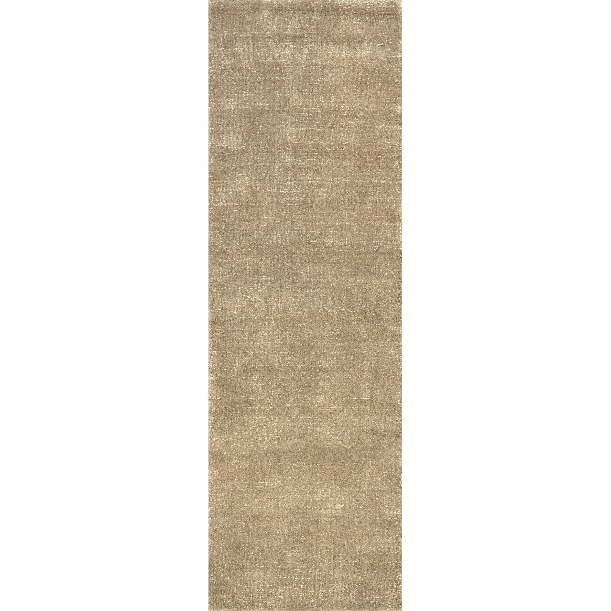 Arrel Speckled Wool-Blend Area Rug