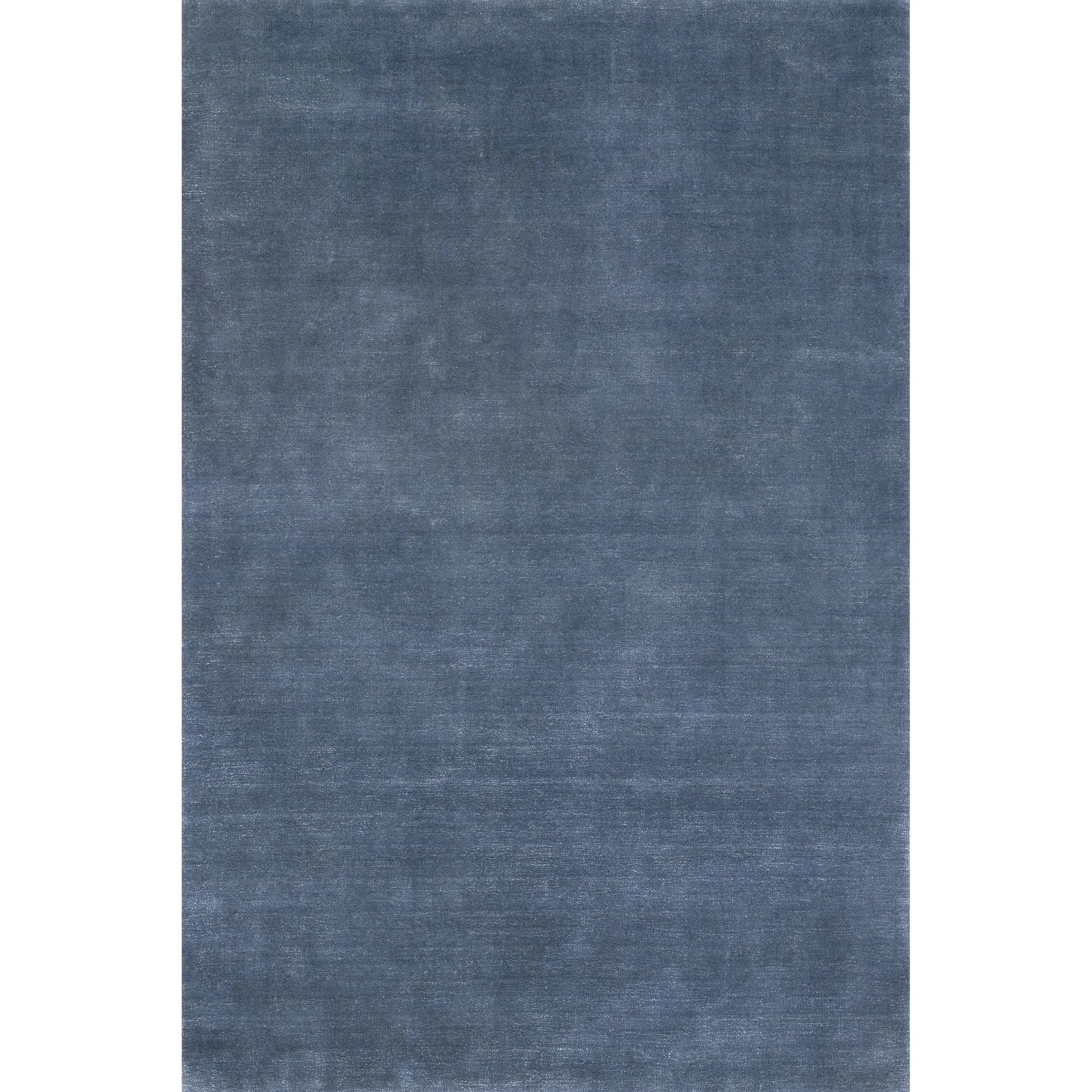 Arrel Speckled Wool-Blend Area Rug