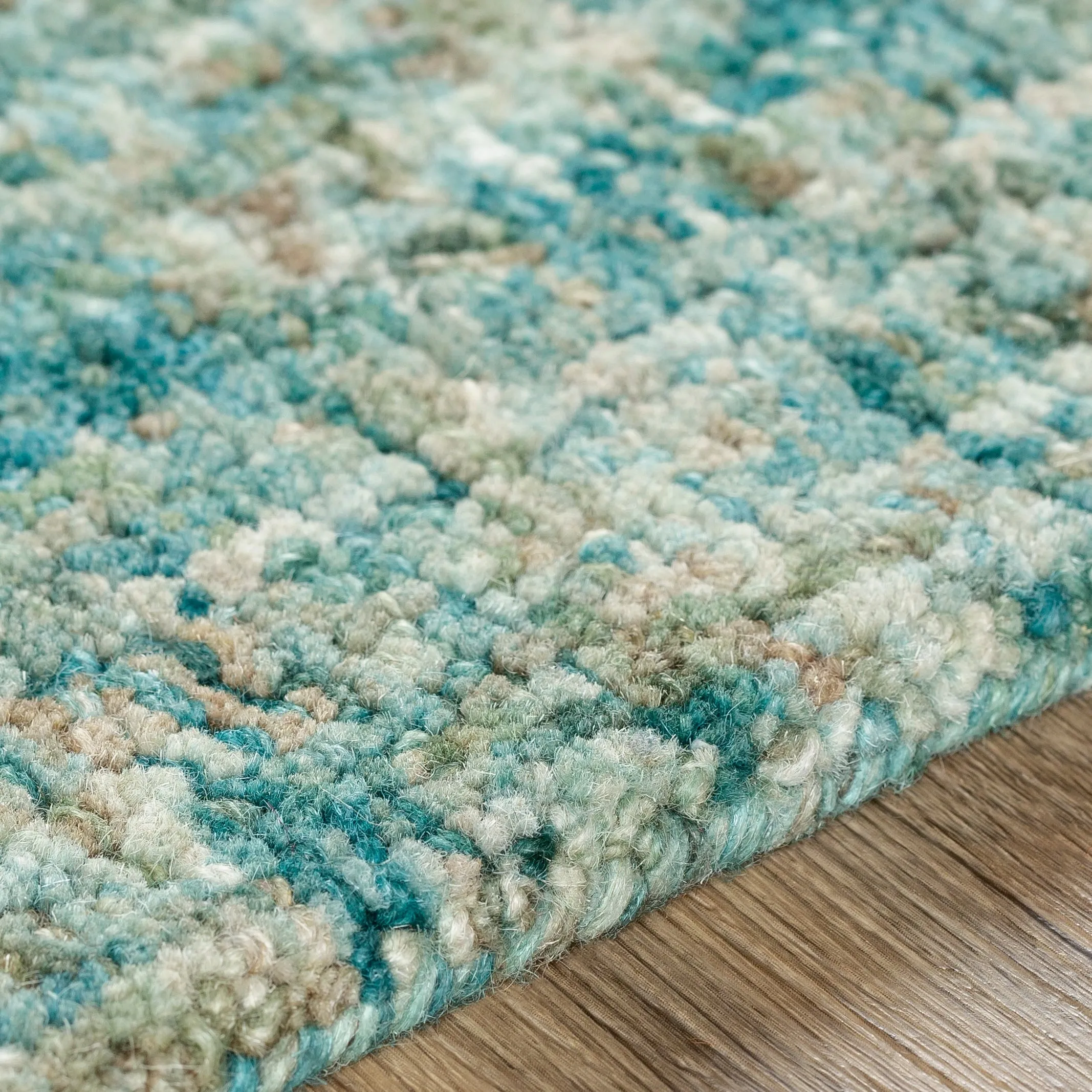 Artistic Weavers Azle Hand-tufted Heathered Wool Area Rug