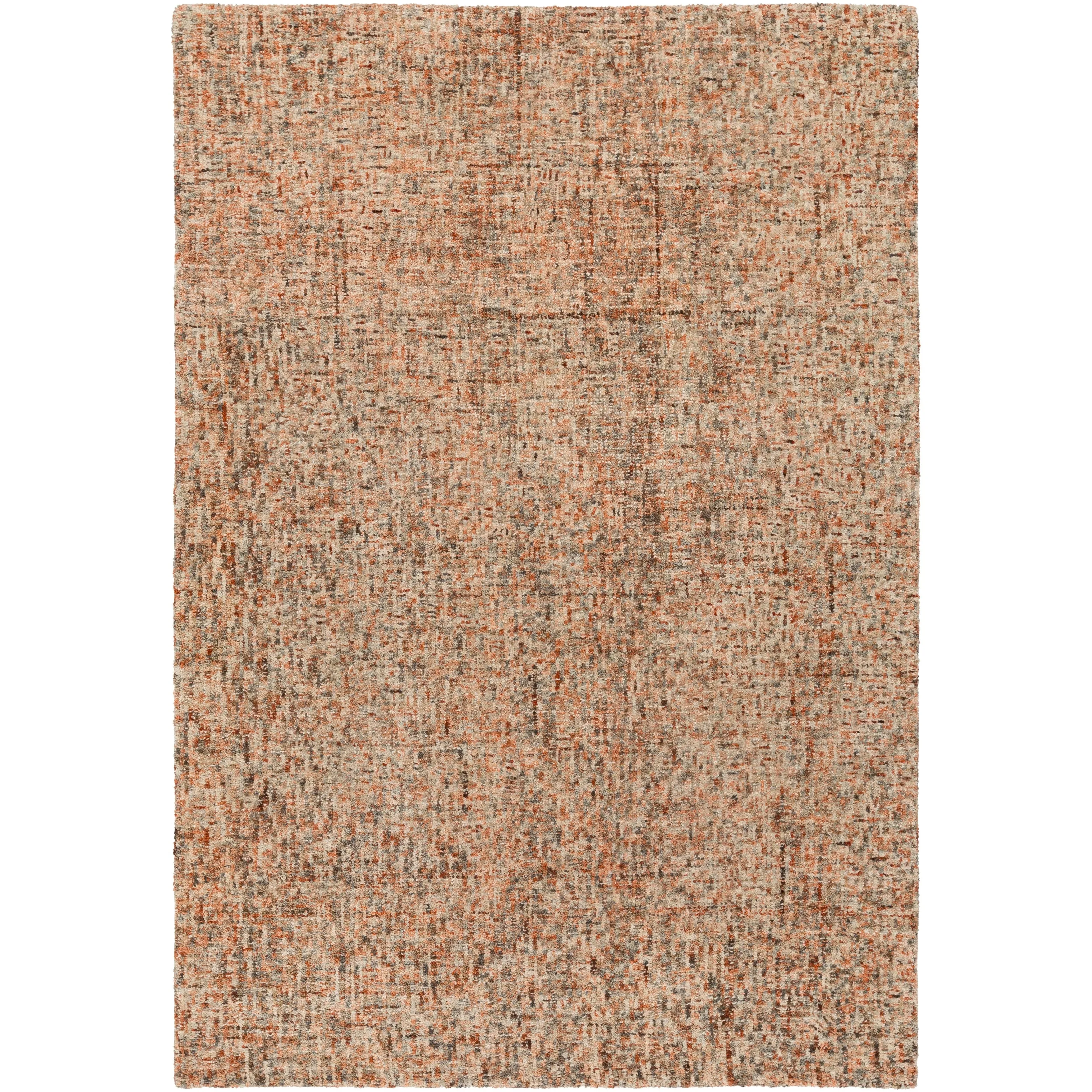 Artistic Weavers Azle Hand-tufted Heathered Wool Area Rug