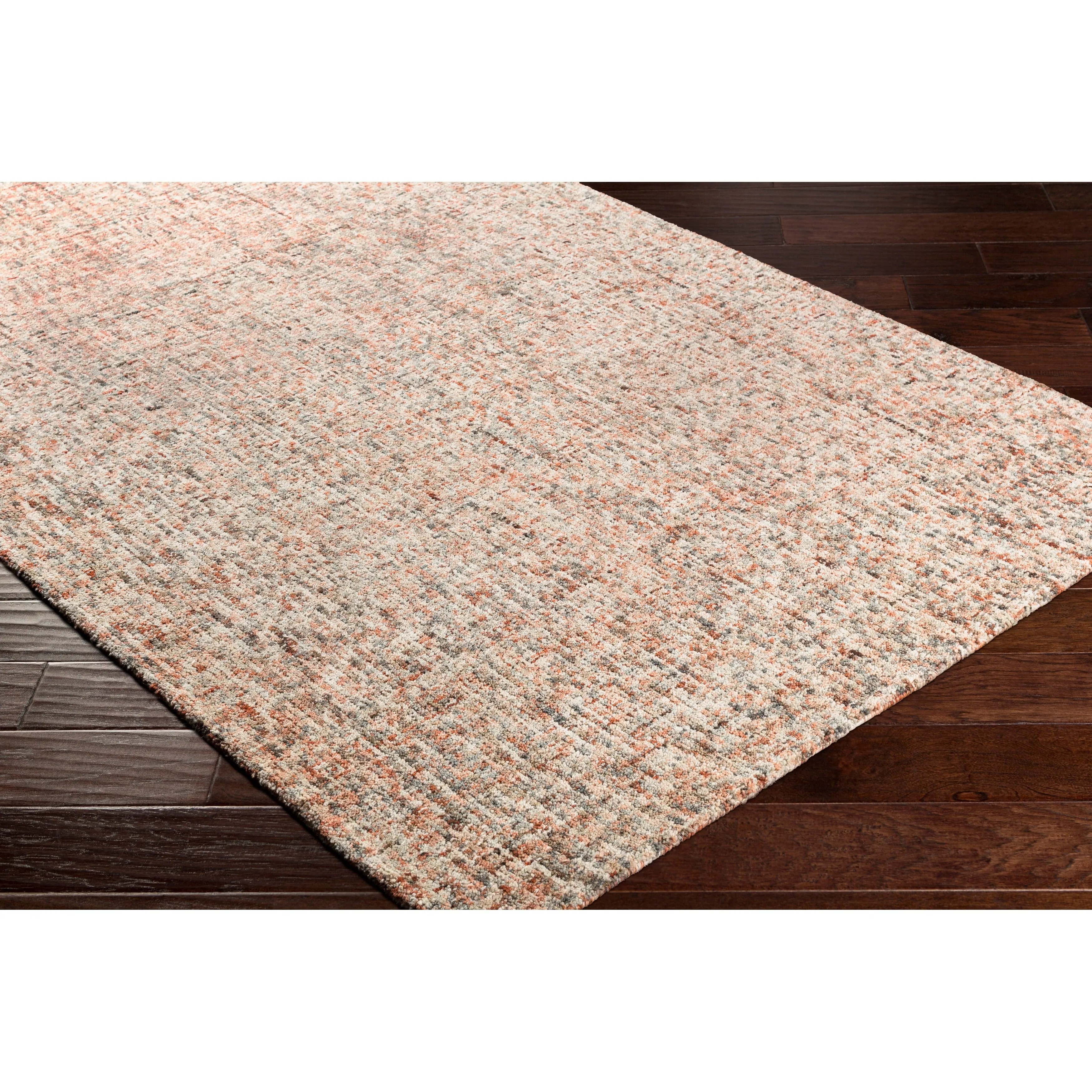 Artistic Weavers Azle Hand-tufted Heathered Wool Area Rug