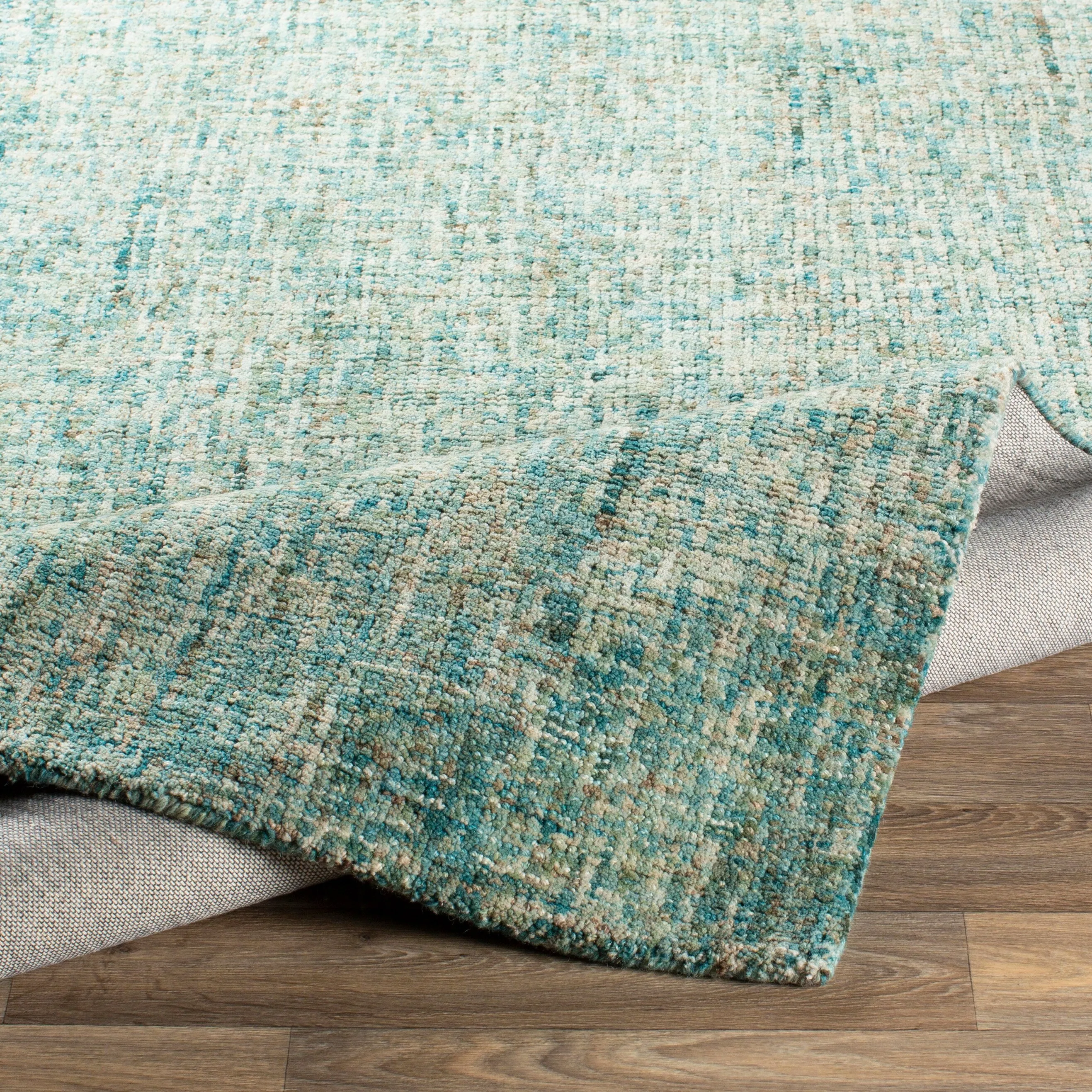 Artistic Weavers Azle Hand-tufted Heathered Wool Area Rug