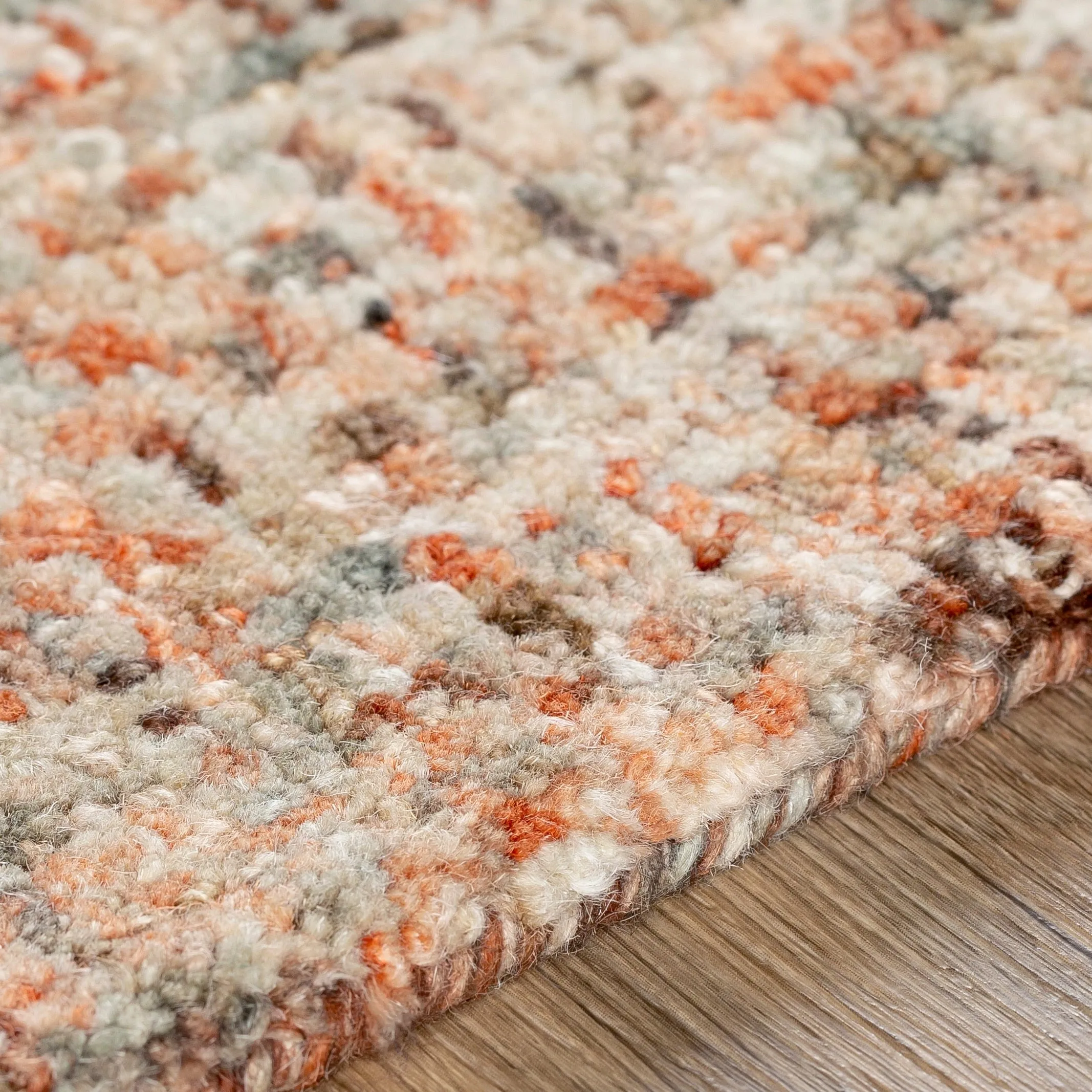 Artistic Weavers Azle Hand-tufted Heathered Wool Area Rug