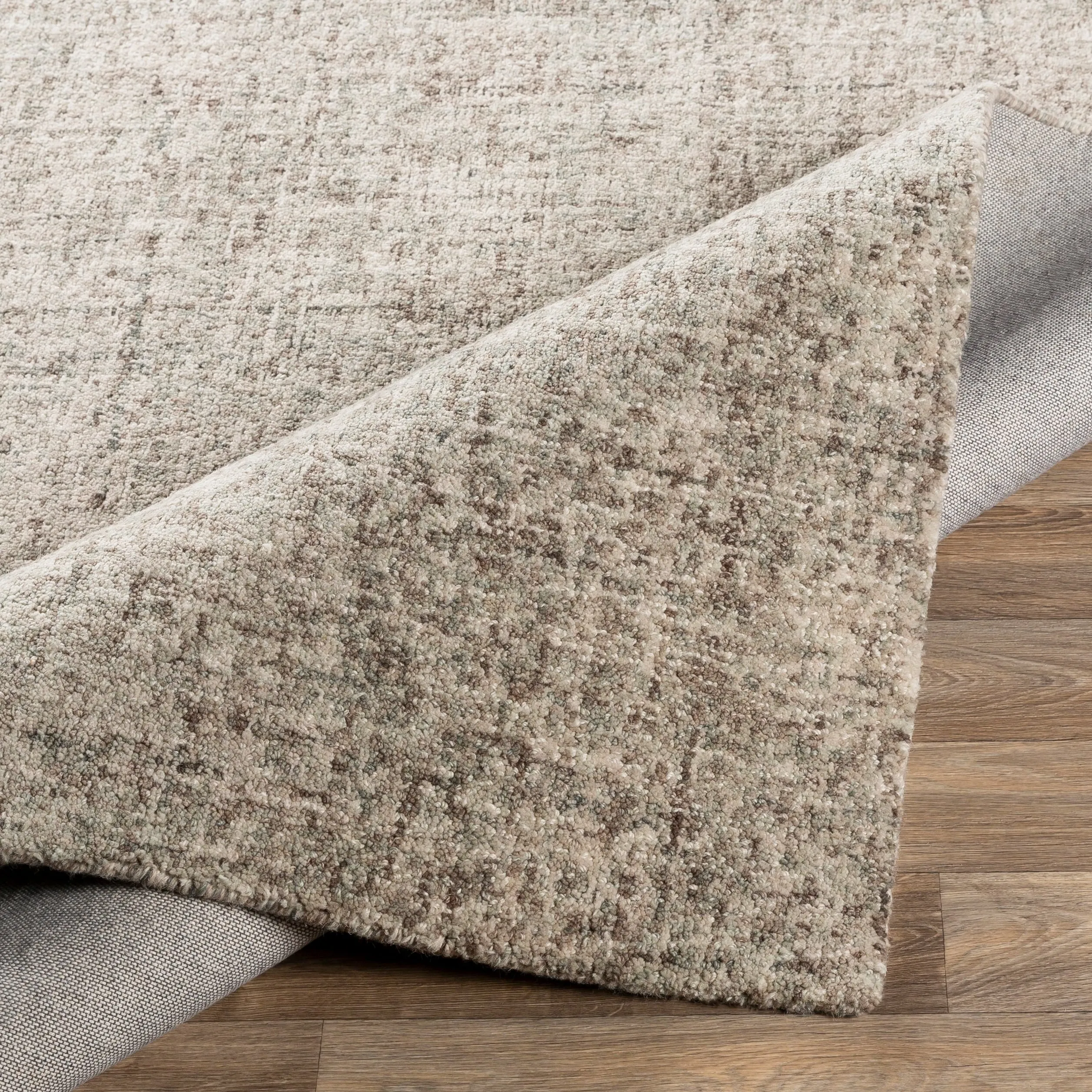 Artistic Weavers Azle Hand-tufted Heathered Wool Area Rug