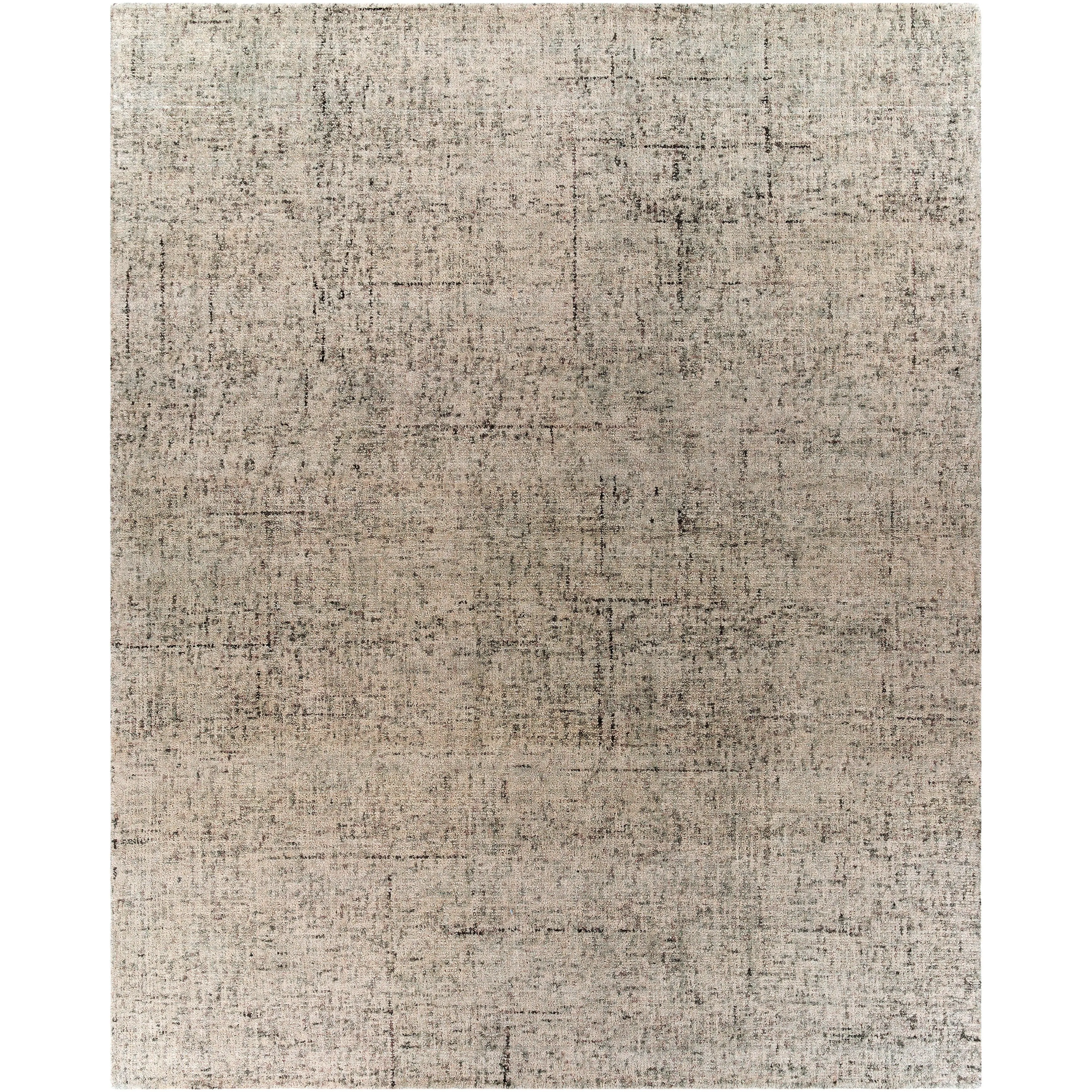 Artistic Weavers Azle Hand-tufted Heathered Wool Area Rug