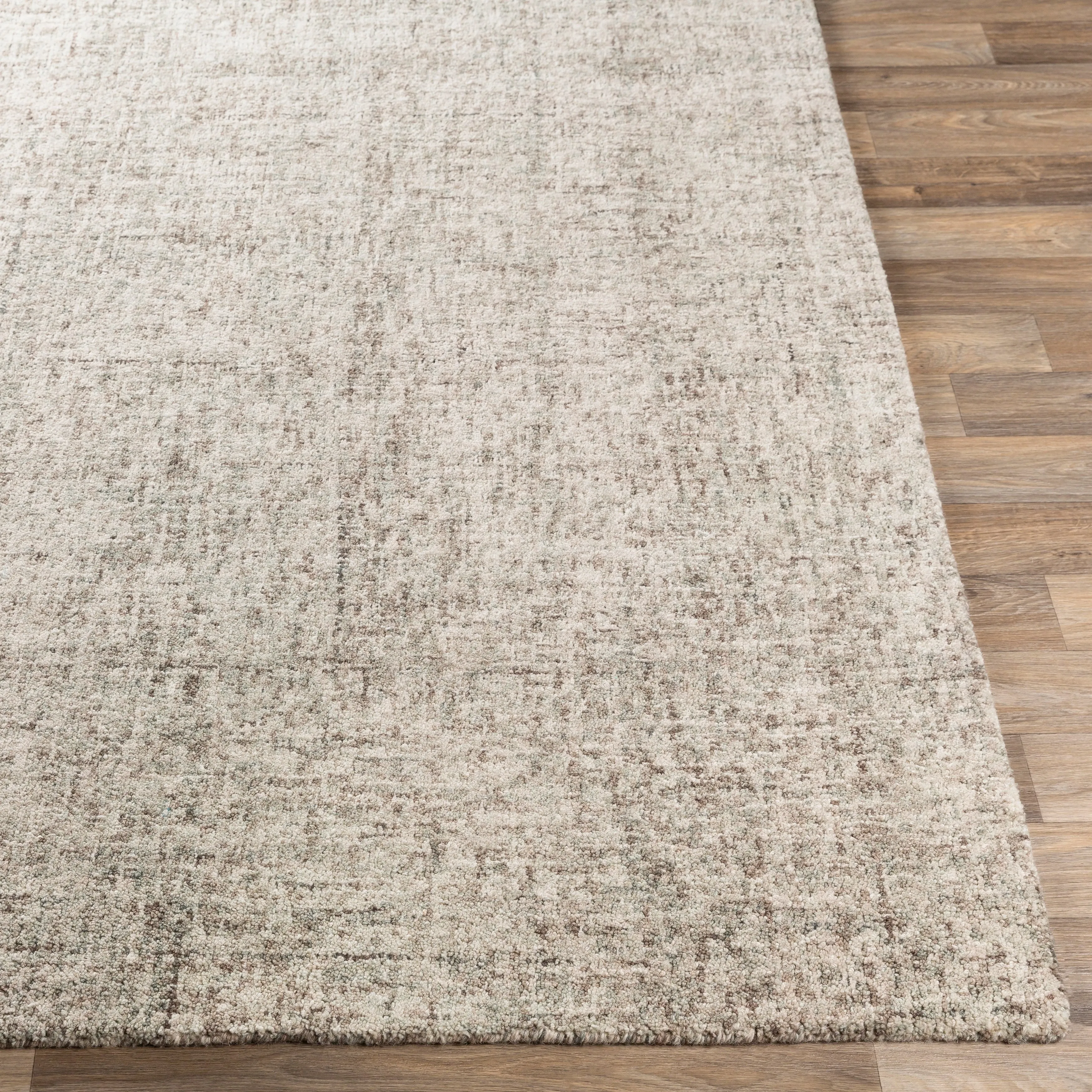 Artistic Weavers Azle Hand-tufted Heathered Wool Area Rug