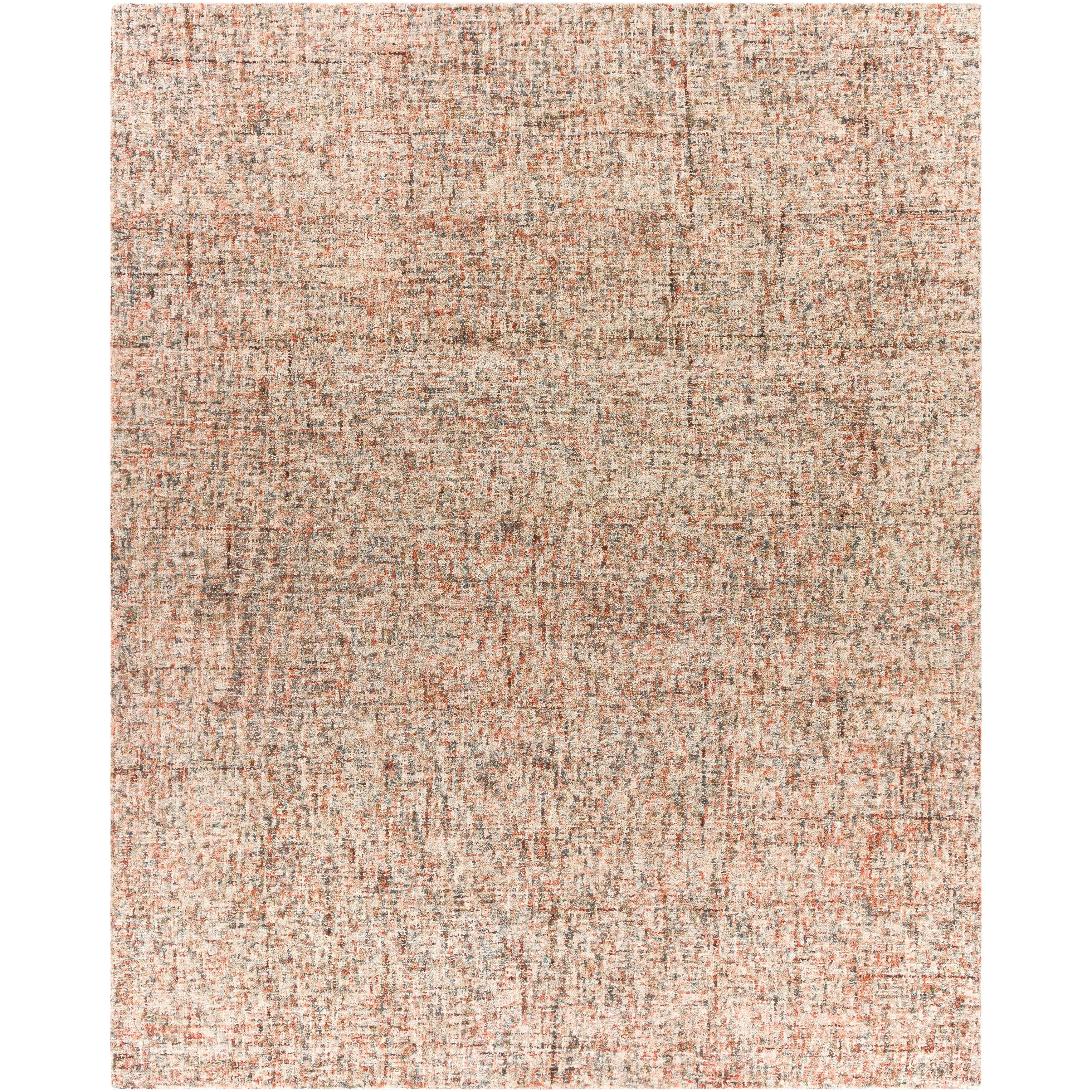 Artistic Weavers Azle Hand-tufted Heathered Wool Area Rug