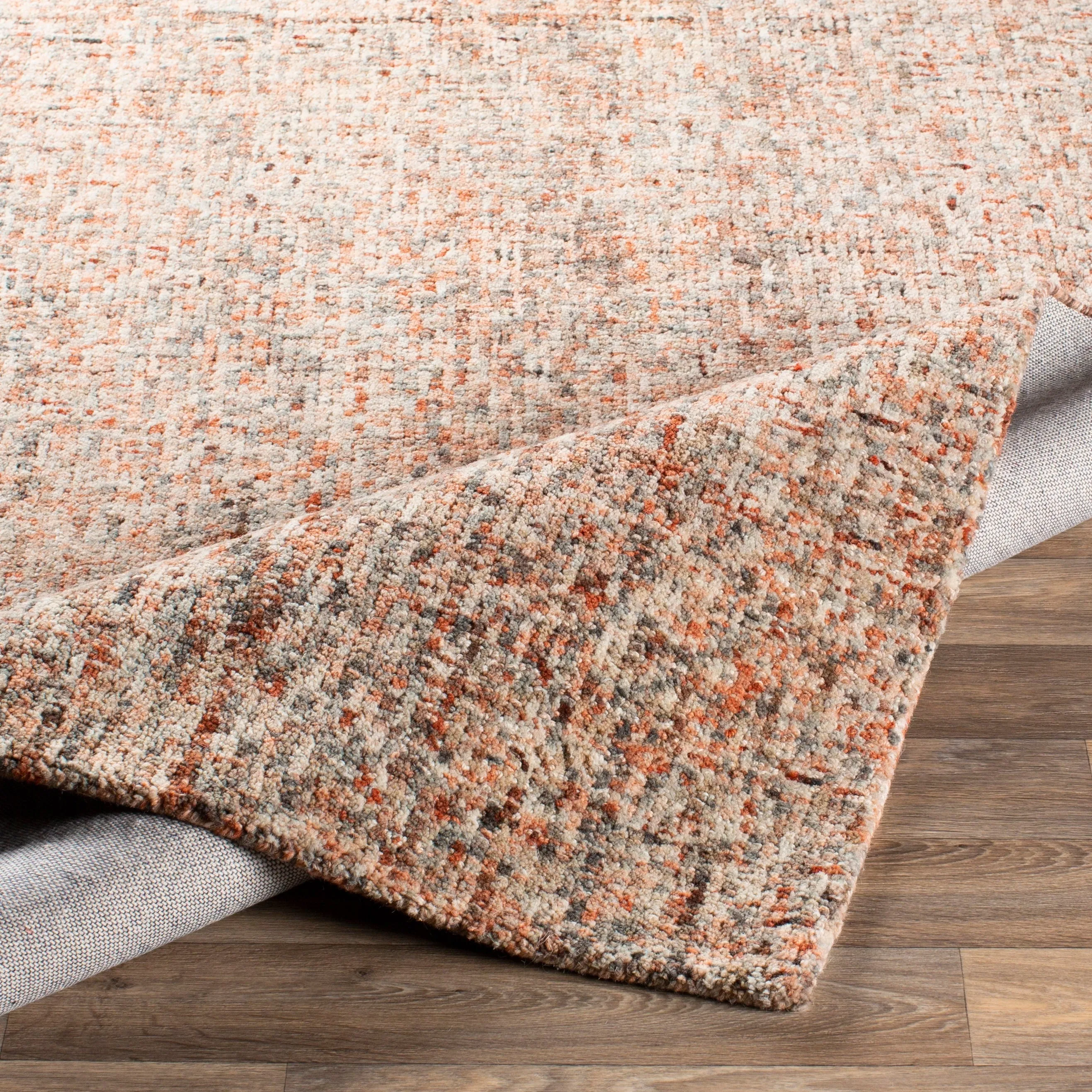Artistic Weavers Azle Hand-tufted Heathered Wool Area Rug