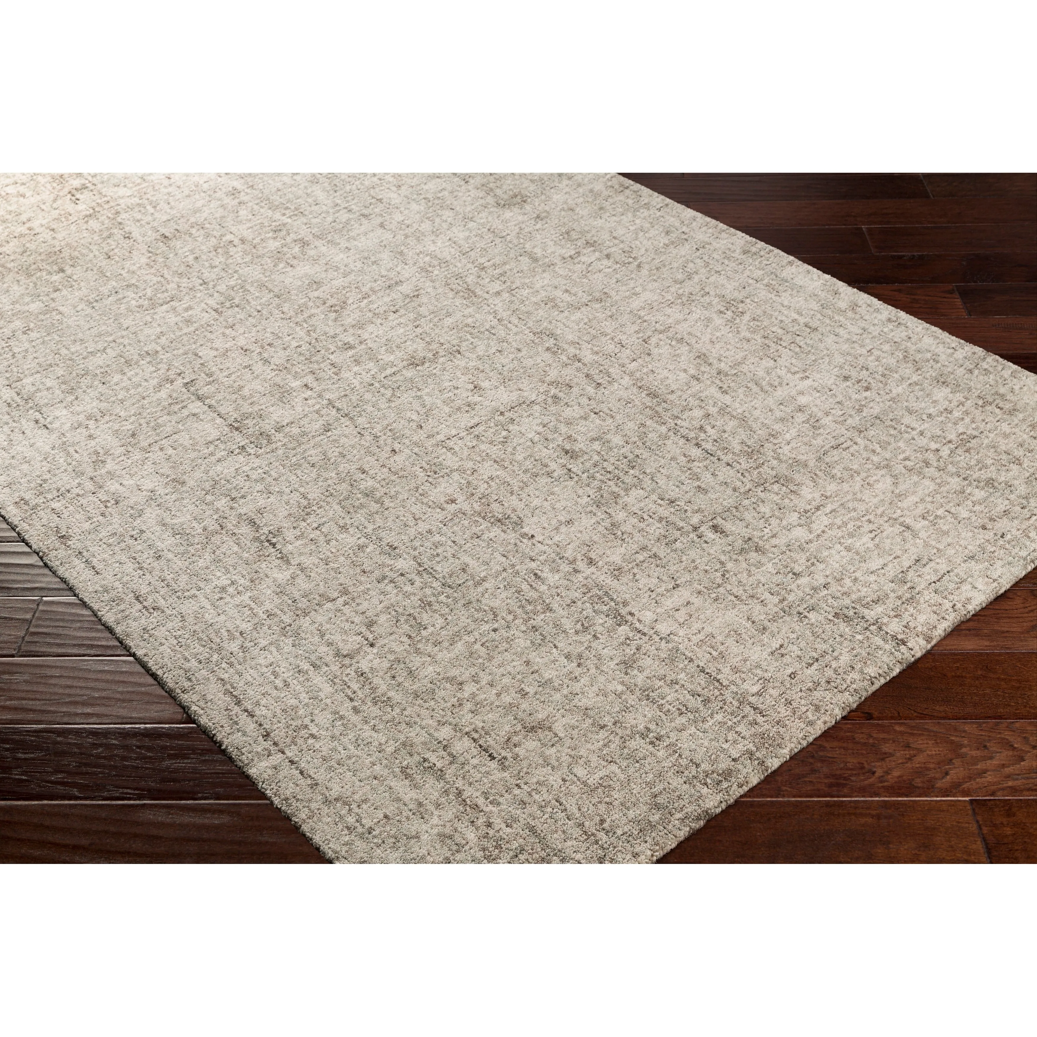Artistic Weavers Azle Hand-tufted Heathered Wool Area Rug