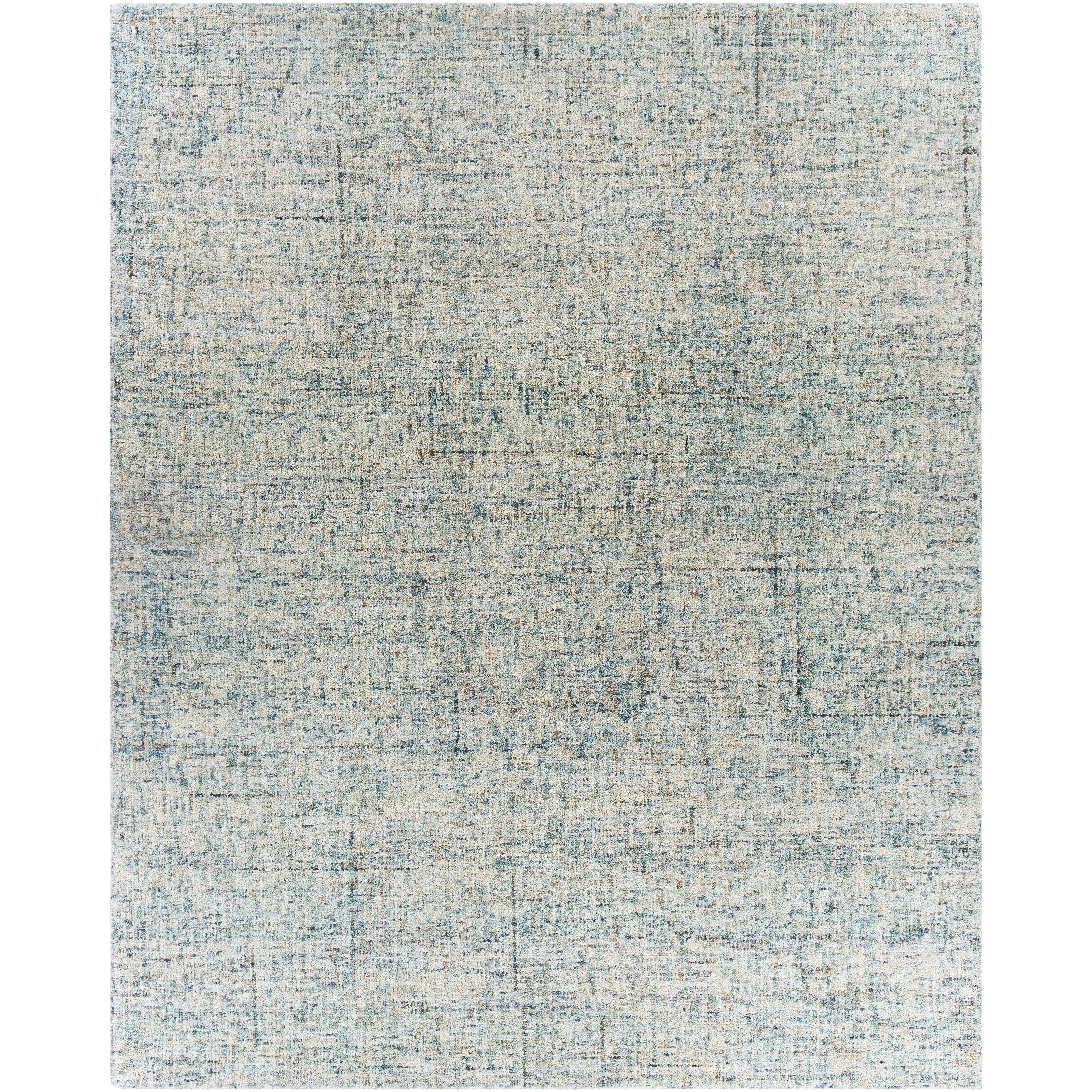 Artistic Weavers Azle Hand-tufted Heathered Wool Area Rug