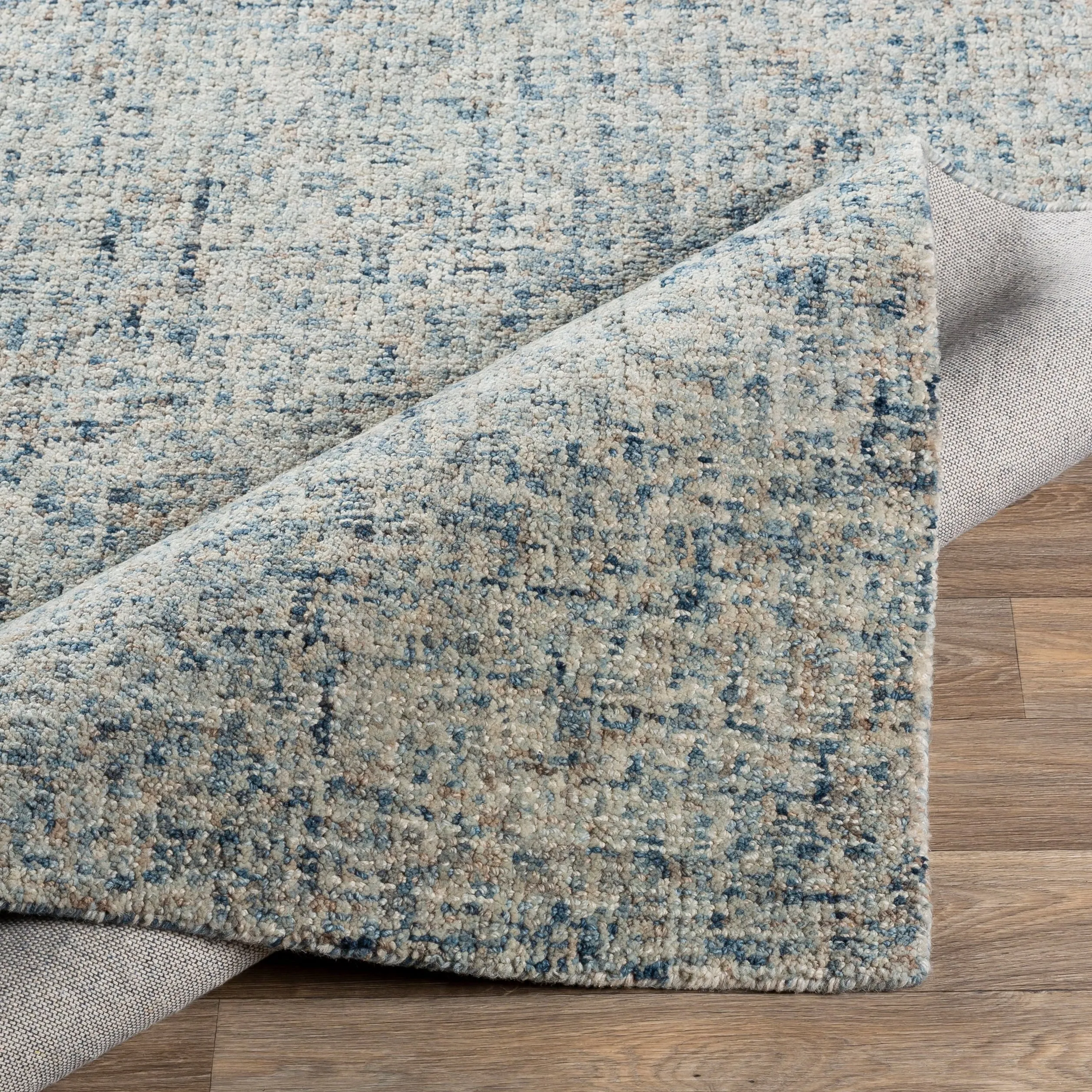 Artistic Weavers Azle Hand-tufted Heathered Wool Area Rug