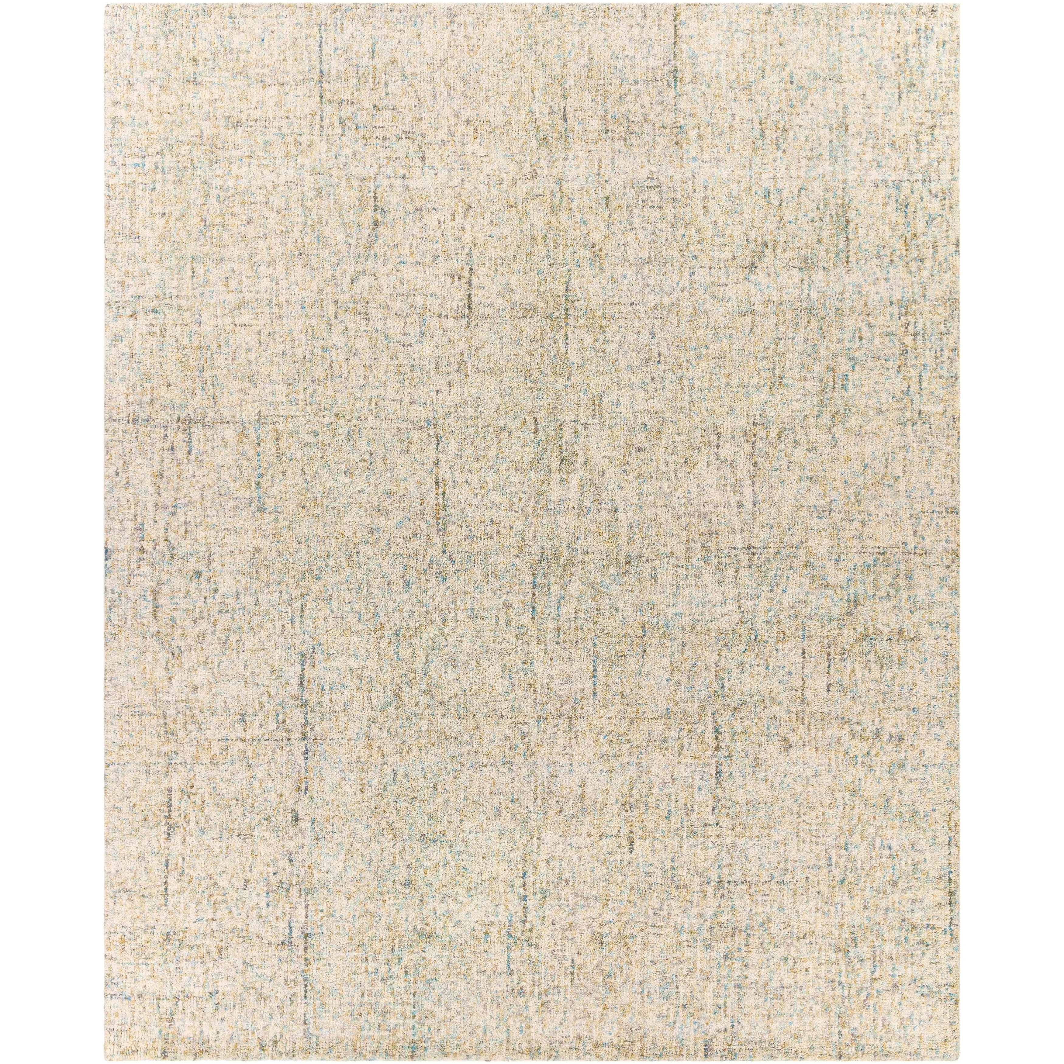 Artistic Weavers Azle Hand-tufted Heathered Wool Area Rug