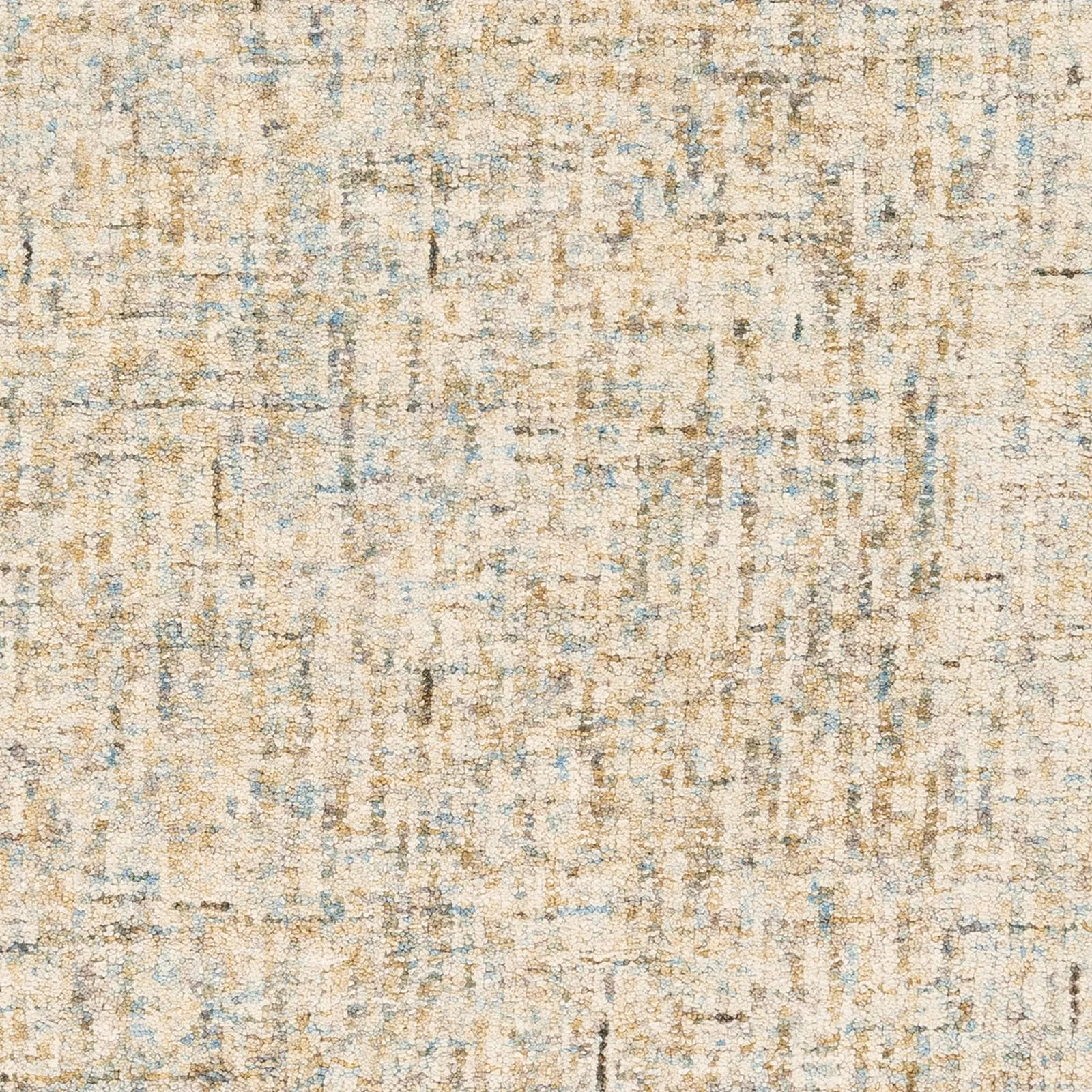 Artistic Weavers Azle Hand-tufted Heathered Wool Area Rug
