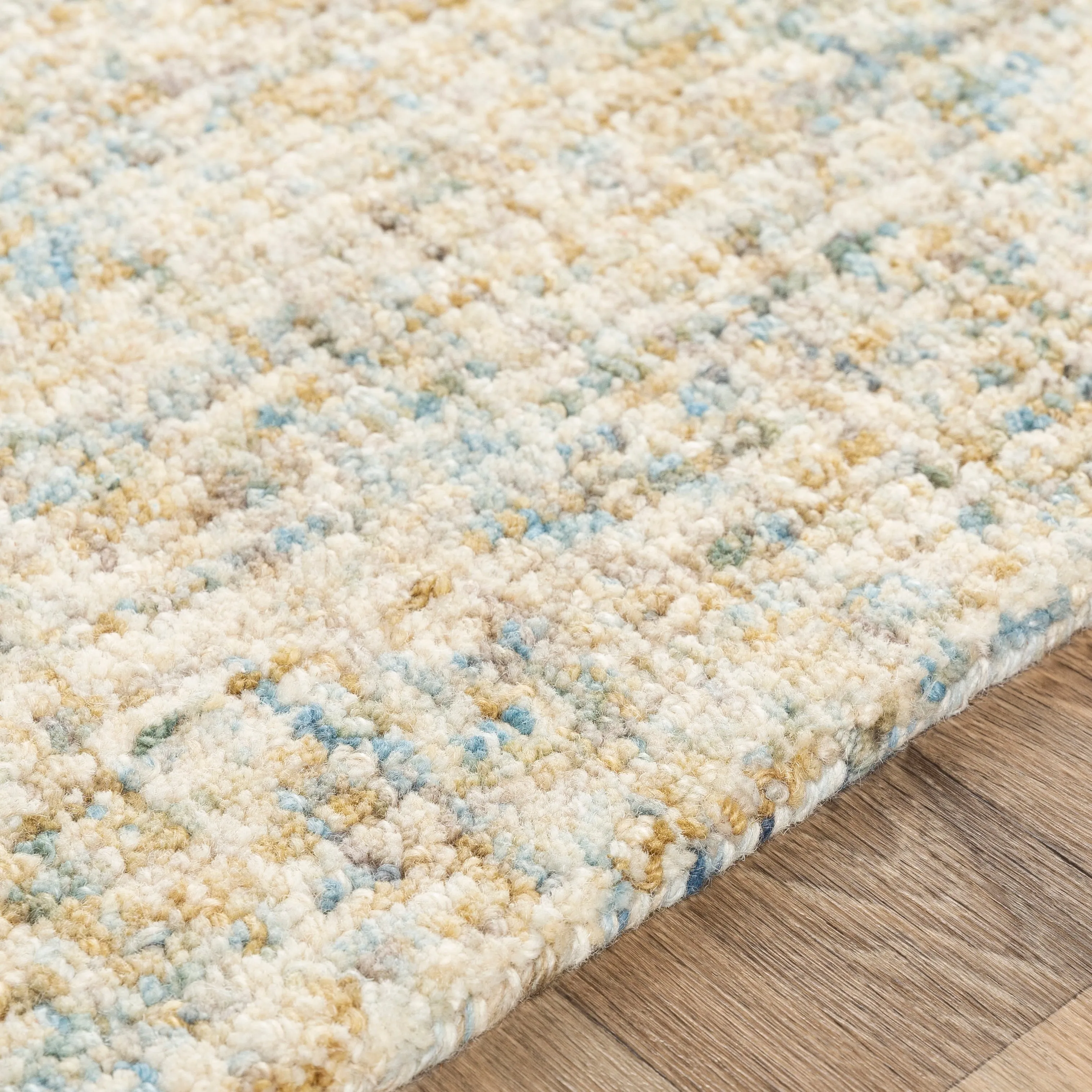 Artistic Weavers Azle Hand-tufted Heathered Wool Area Rug