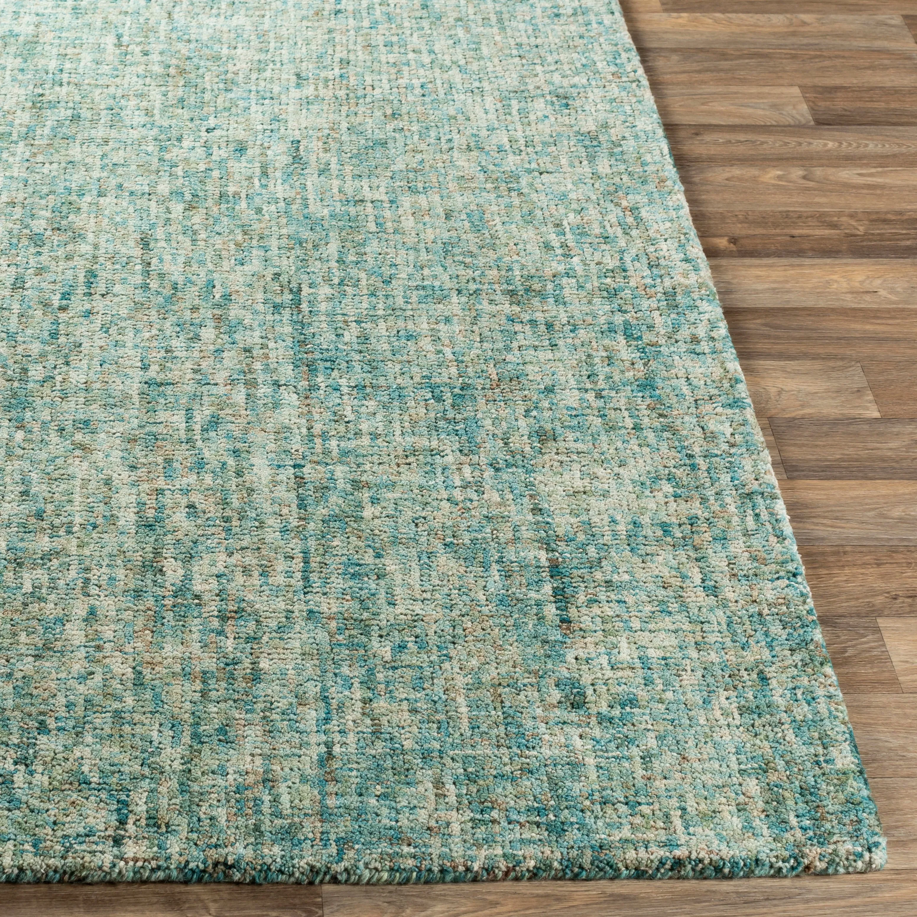 Artistic Weavers Azle Hand-tufted Heathered Wool Area Rug