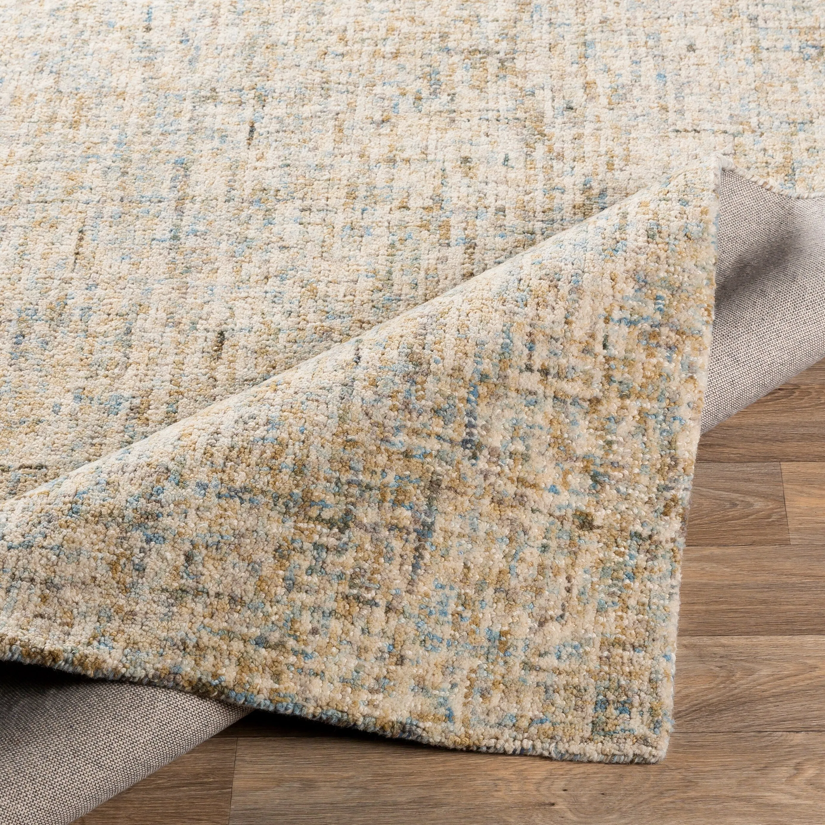 Artistic Weavers Azle Hand-tufted Heathered Wool Area Rug