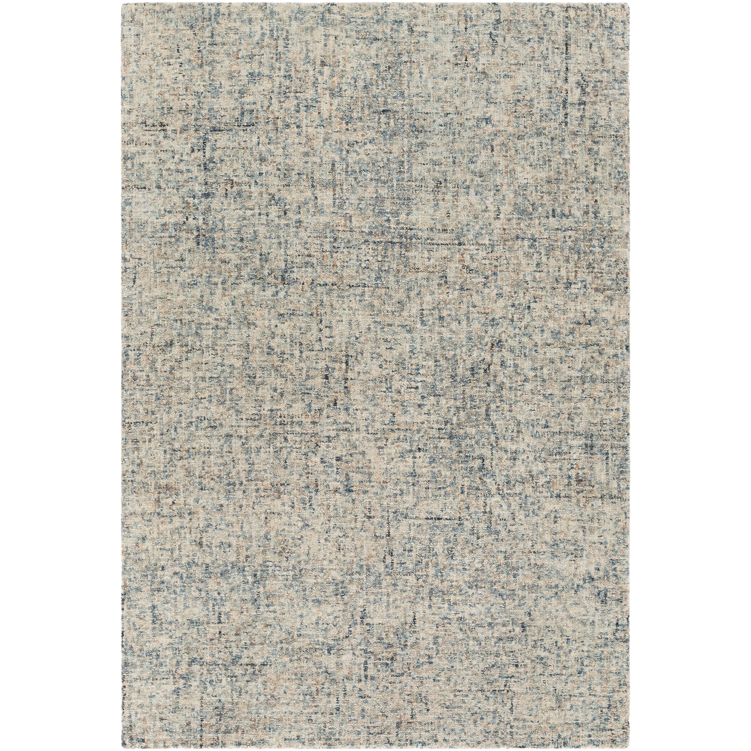 Artistic Weavers Azle Hand-tufted Heathered Wool Area Rug