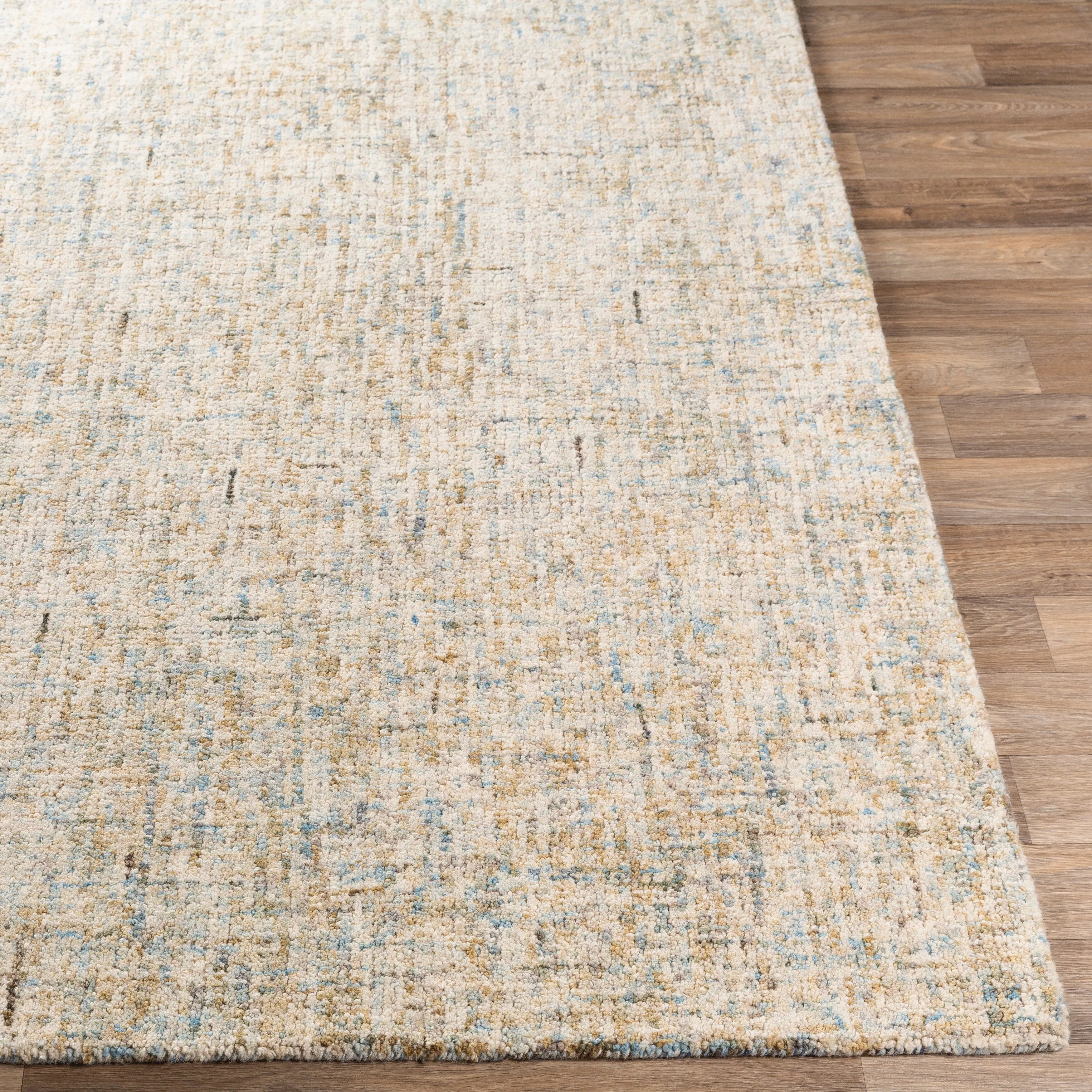 Artistic Weavers Azle Hand-tufted Heathered Wool Area Rug