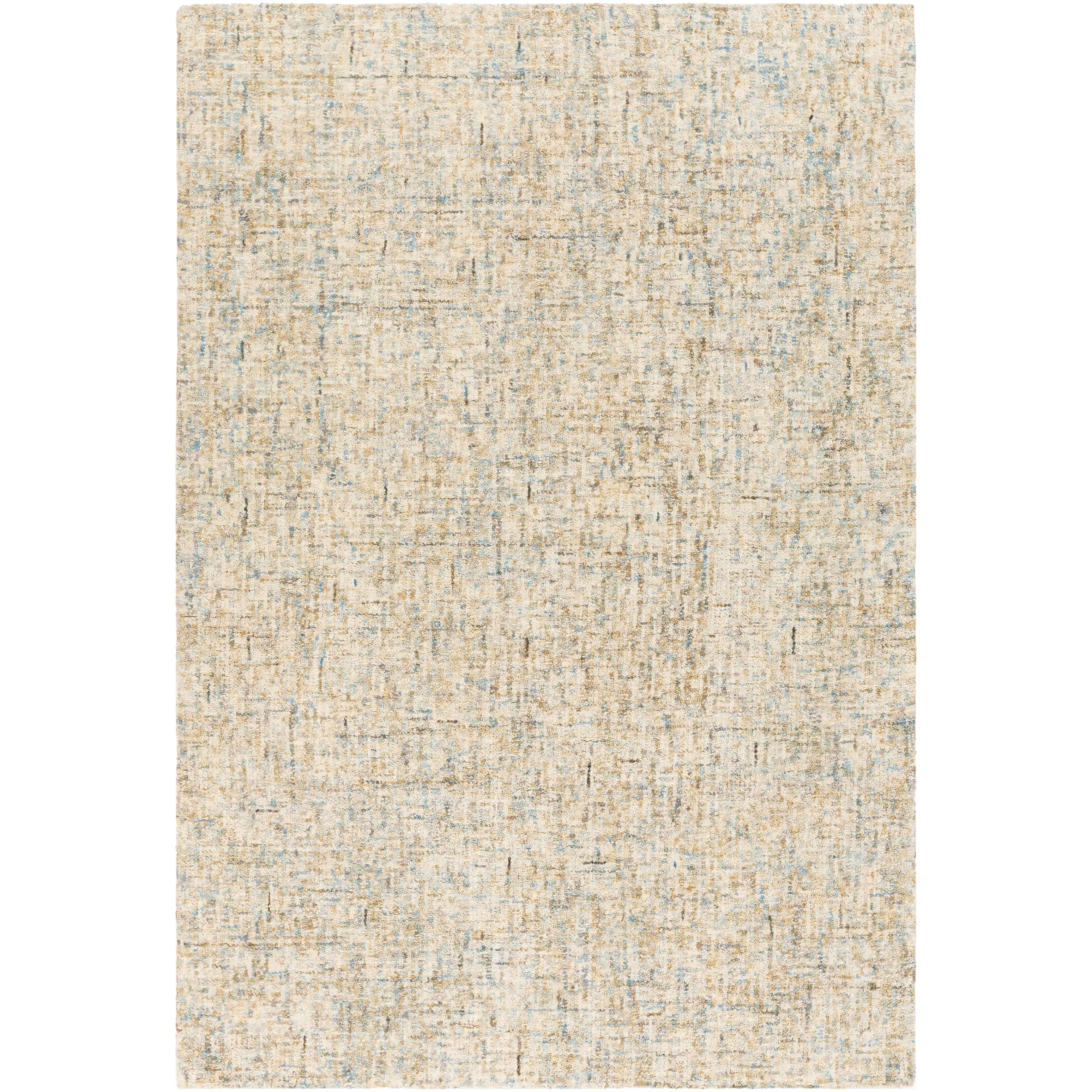 Artistic Weavers Azle Hand-tufted Heathered Wool Area Rug