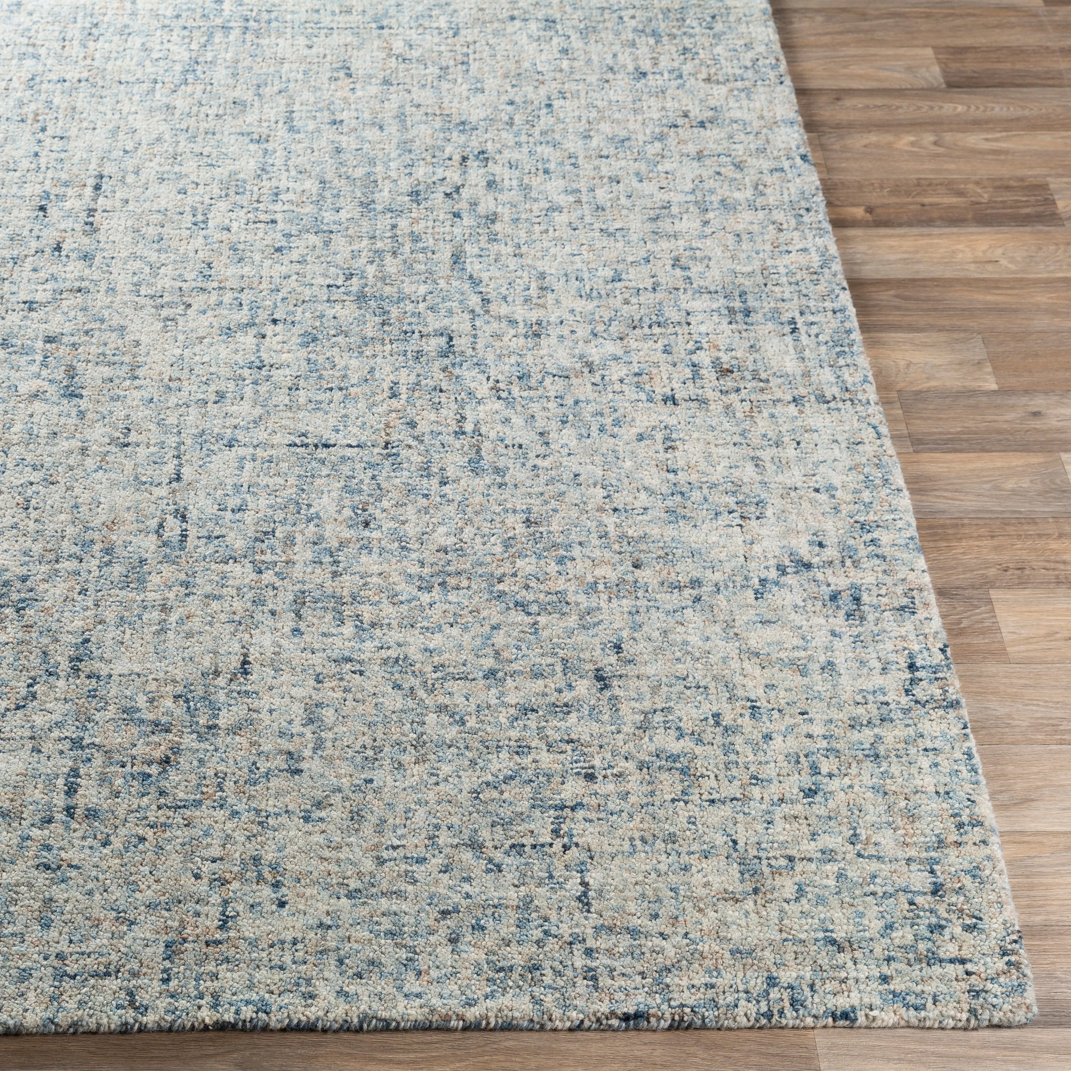 Artistic Weavers Azle Hand-tufted Heathered Wool Area Rug
