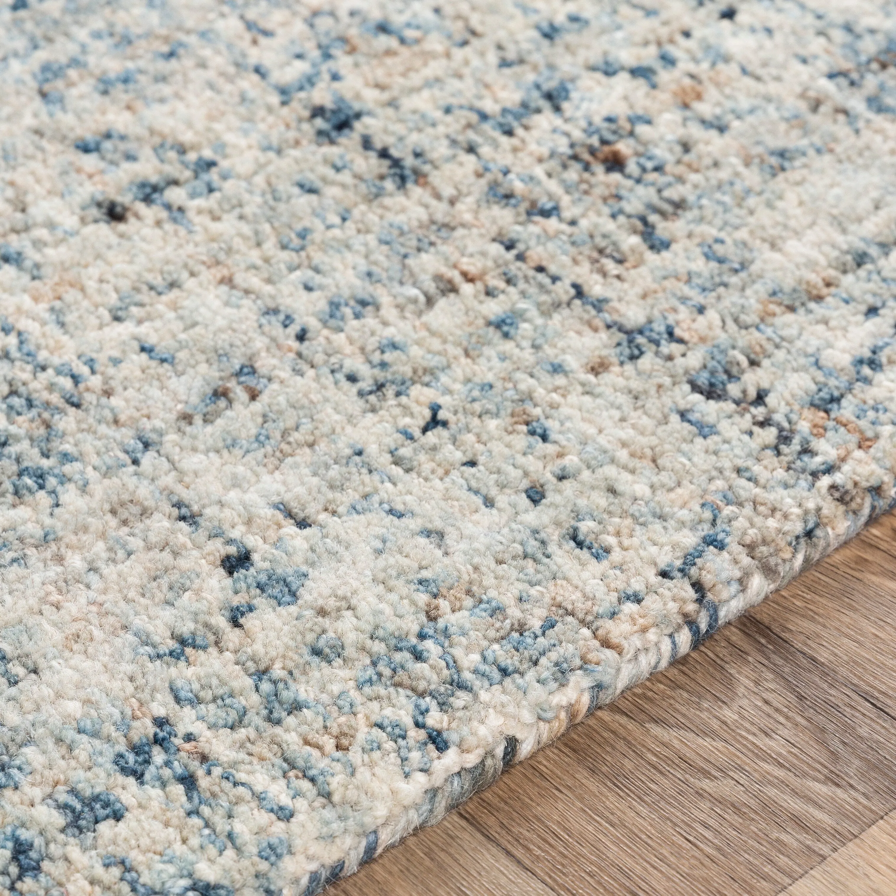 Artistic Weavers Azle Hand-tufted Heathered Wool Area Rug