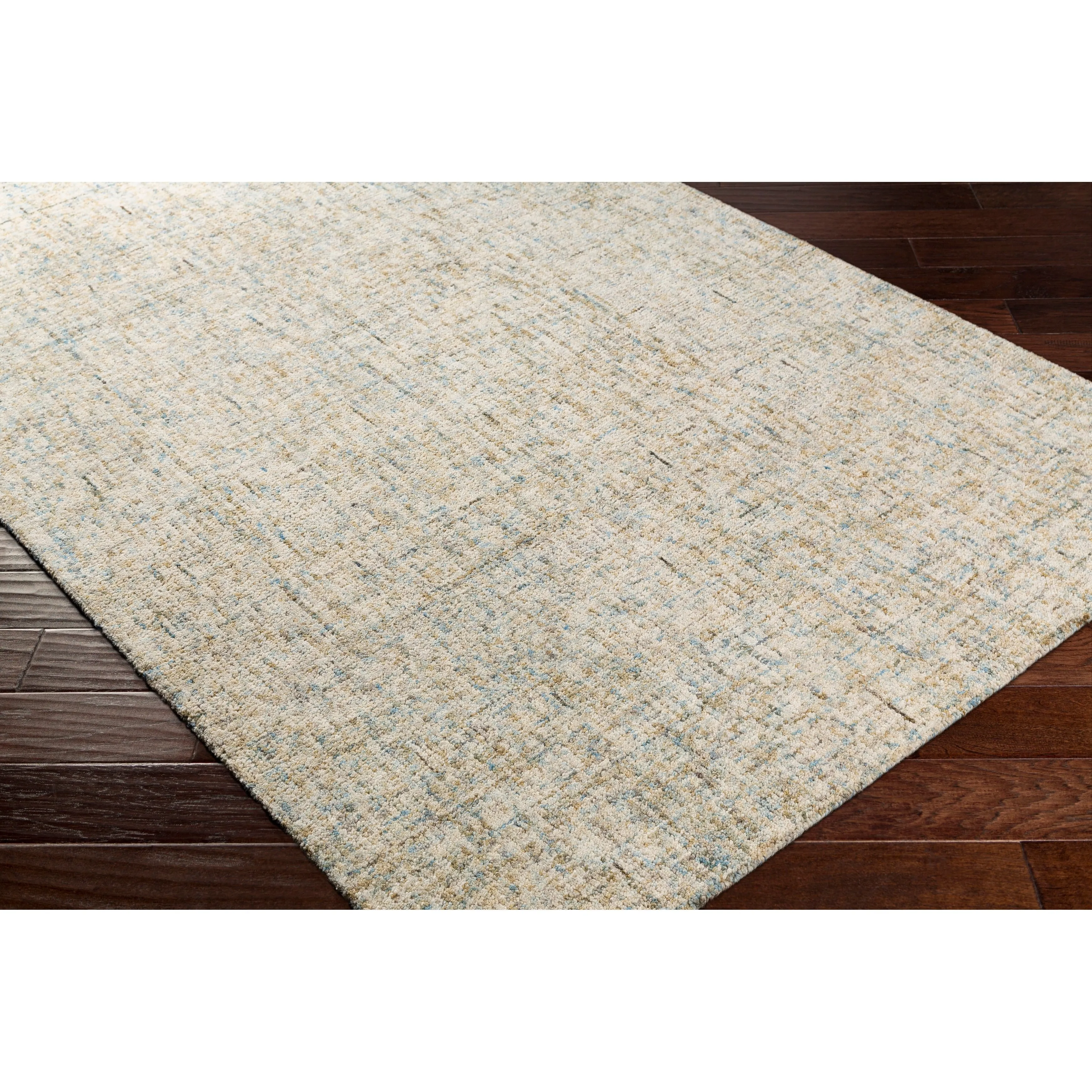 Artistic Weavers Azle Hand-tufted Heathered Wool Area Rug