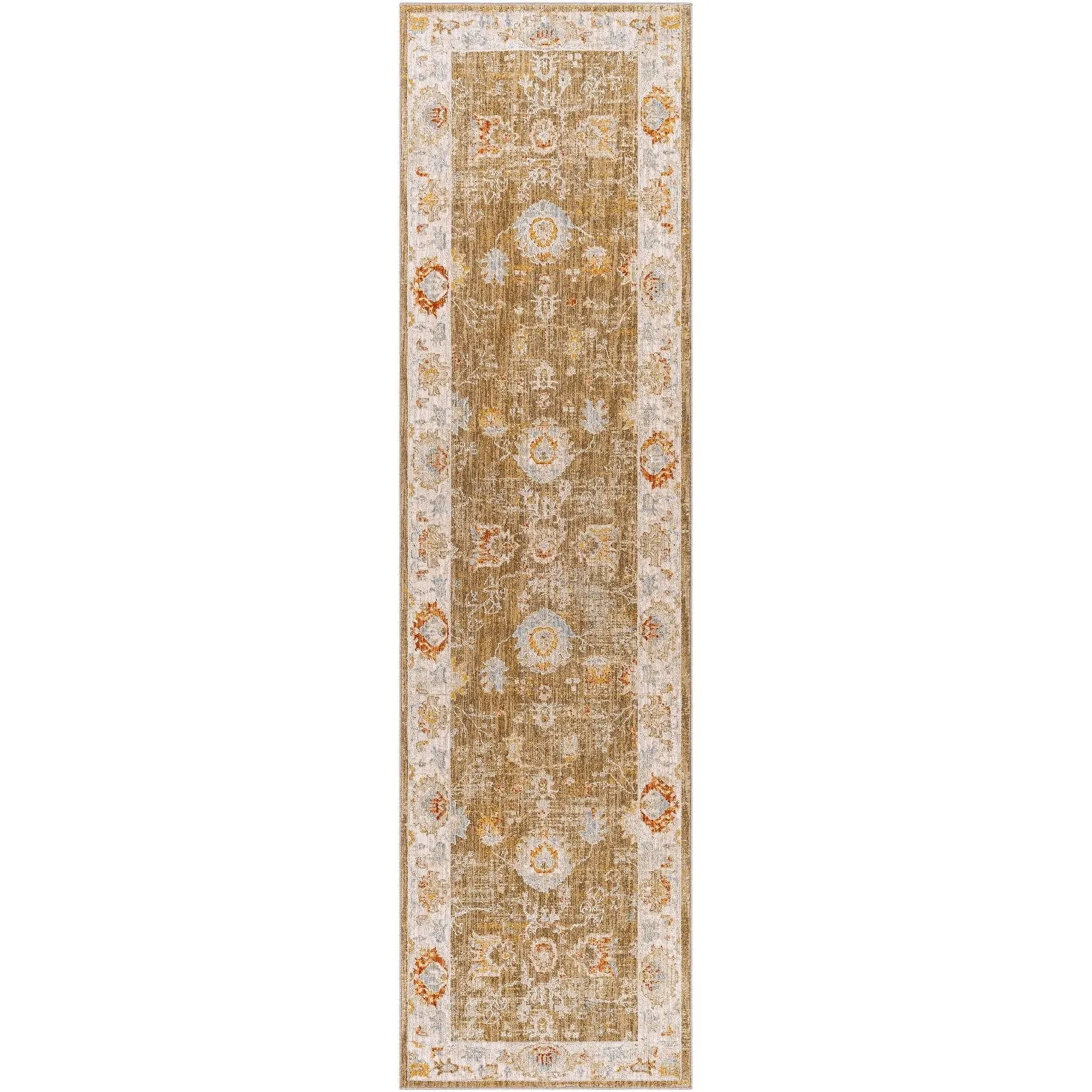 Artistic Weavers Caeso Traditional Area Rug