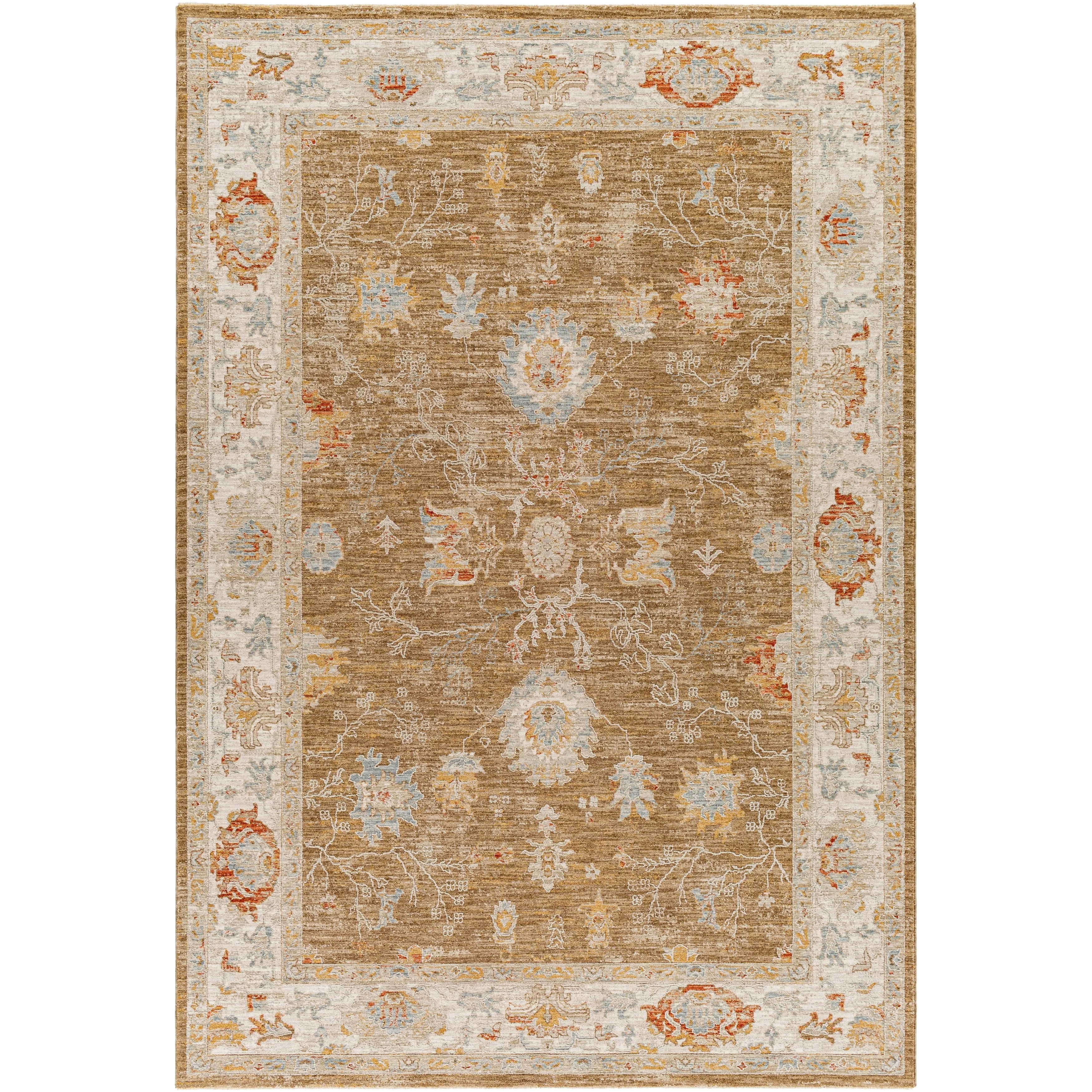 Artistic Weavers Caeso Traditional Area Rug