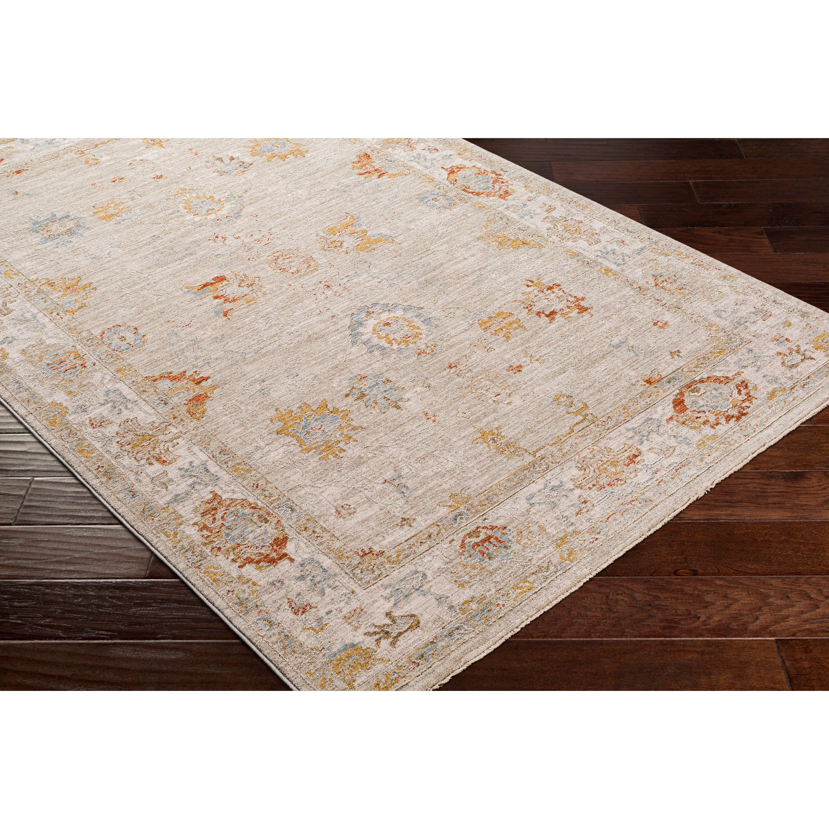 Artistic Weavers Caeso Traditional Area Rug