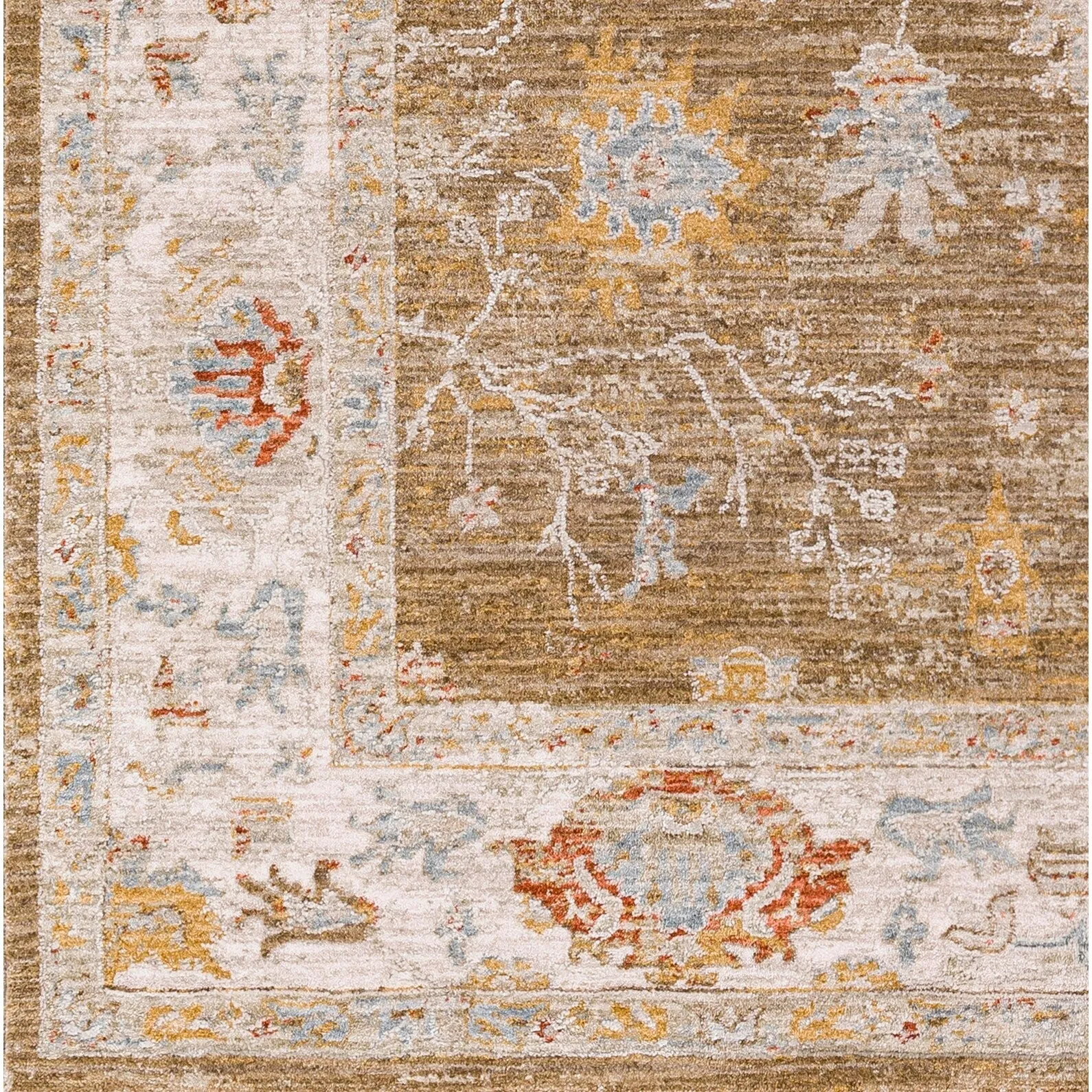 Artistic Weavers Caeso Traditional Area Rug