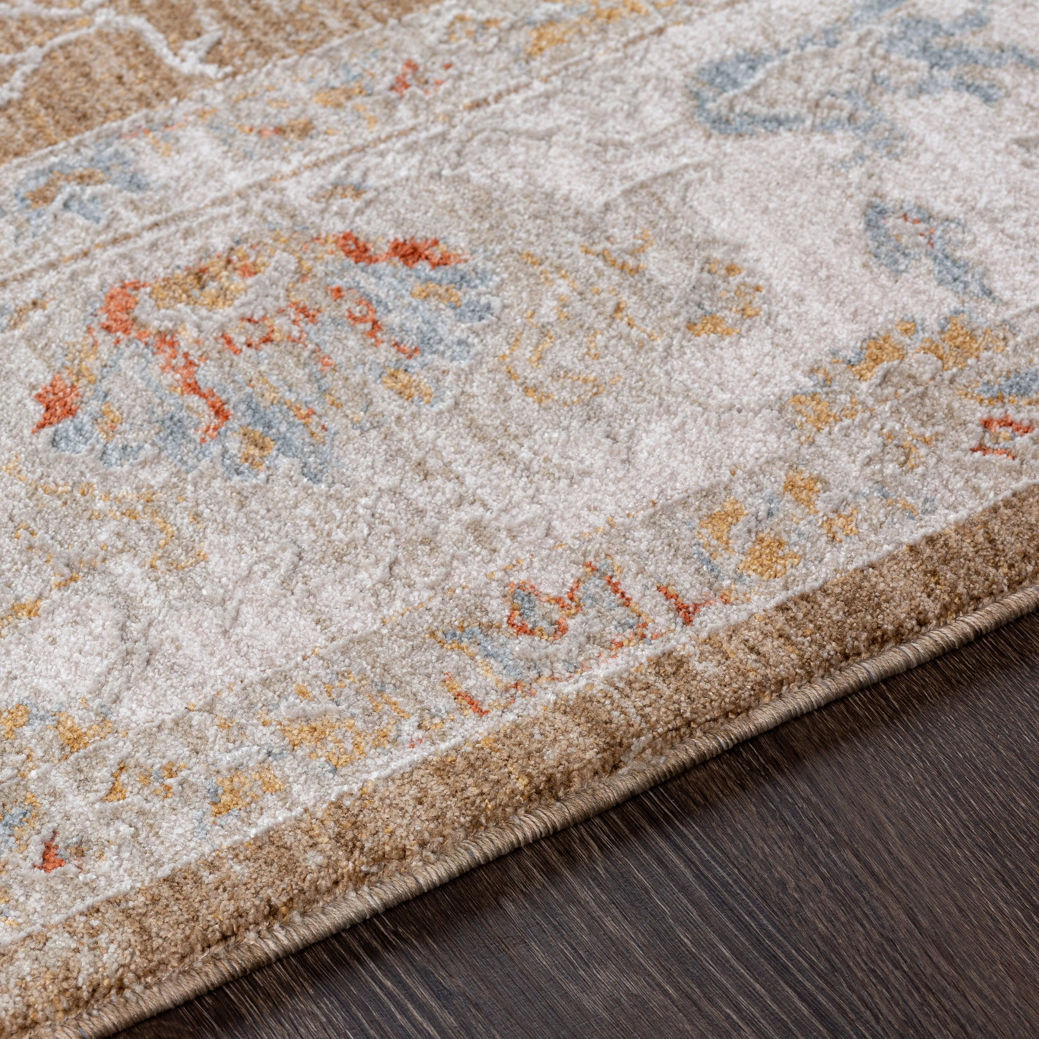 Artistic Weavers Caeso Traditional Area Rug