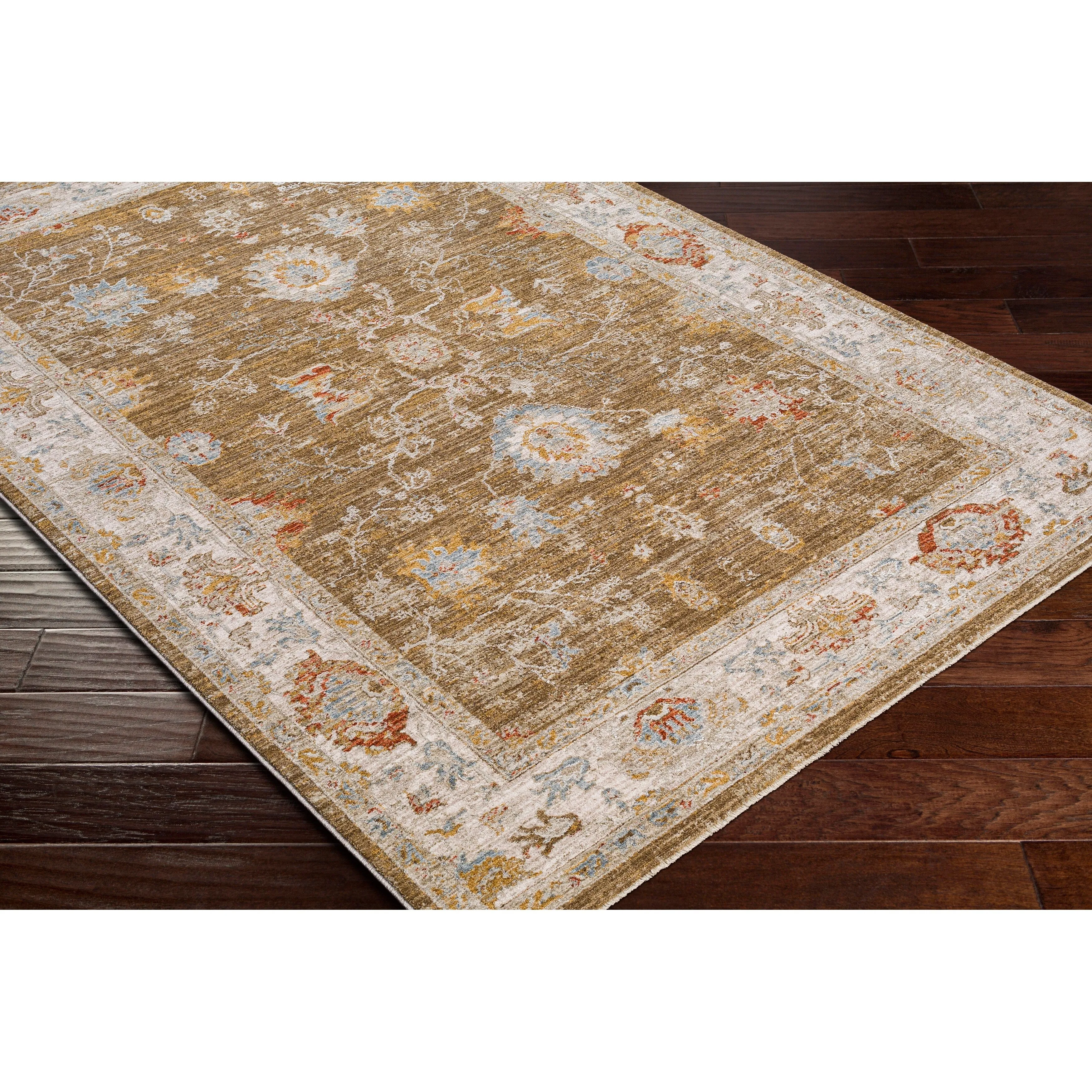 Artistic Weavers Caeso Traditional Area Rug