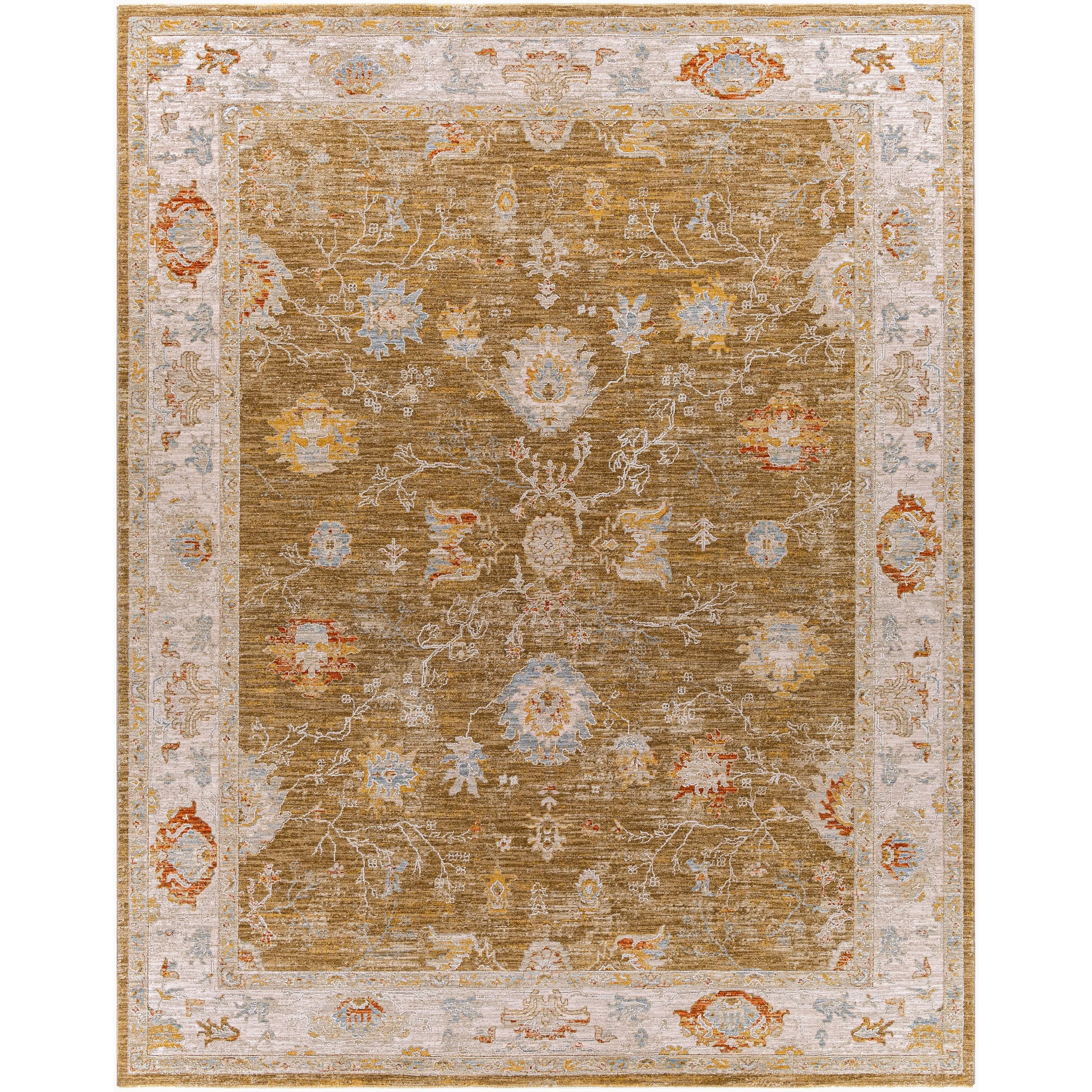 Artistic Weavers Caeso Traditional Area Rug